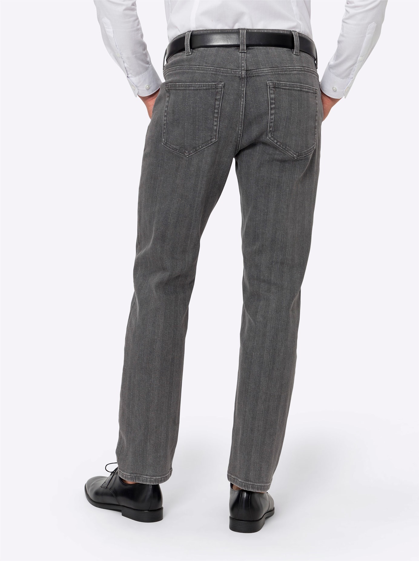 Classic 5-Pocket-Hose