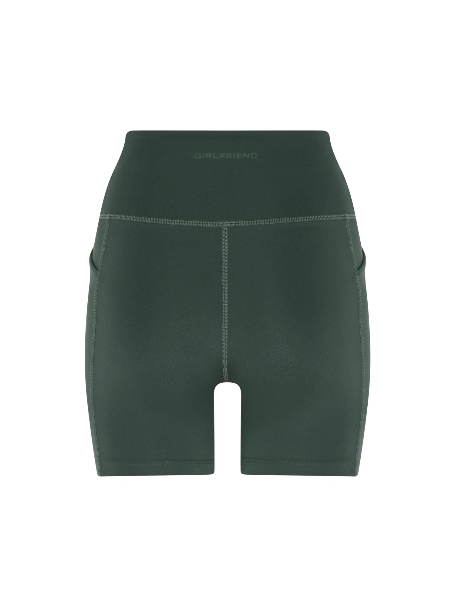 GIRLFRIEND COLLECTIVE Shorts "Girlfriend Collective Shorts Pocket" günstig online kaufen