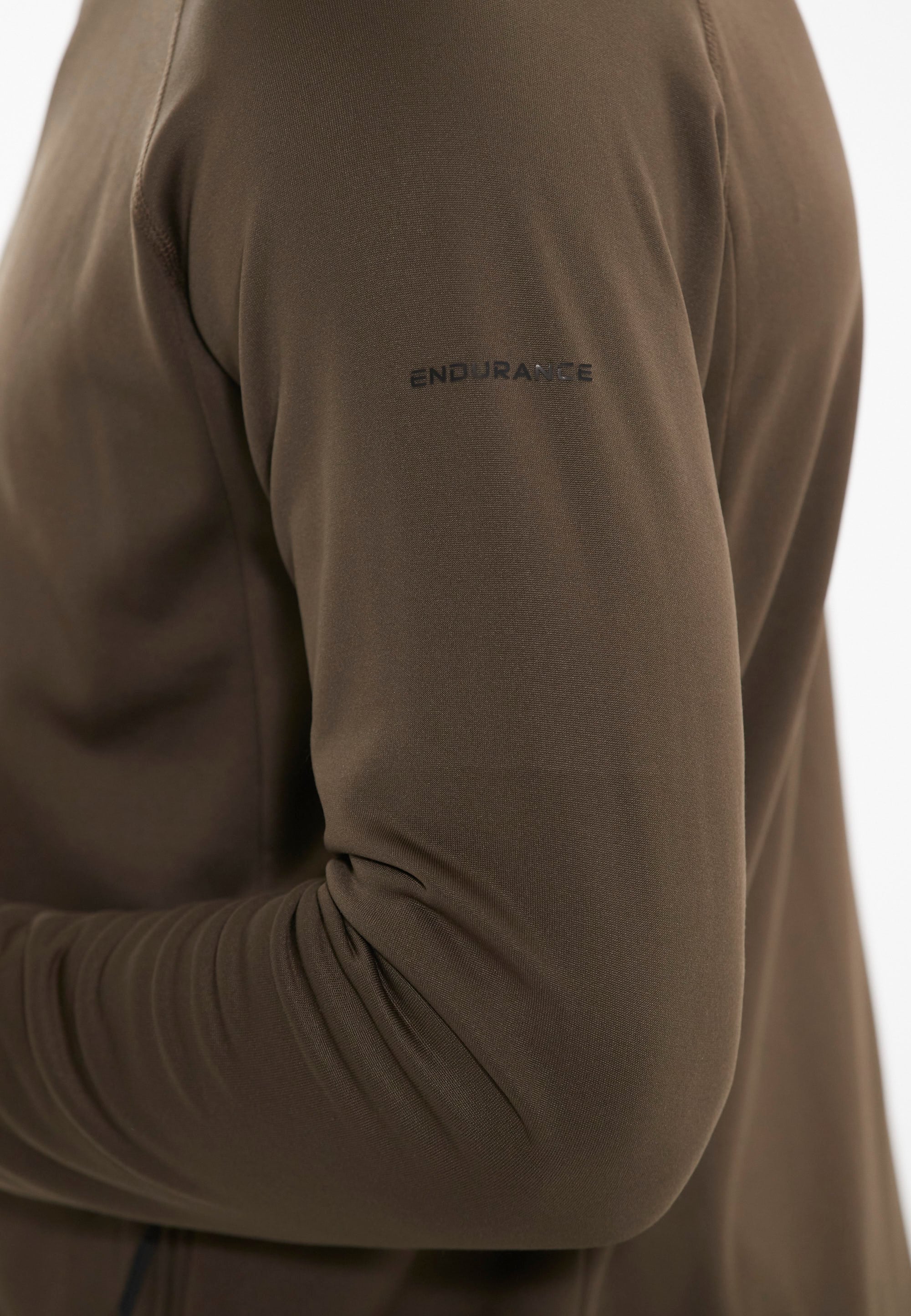 ENDURANCE Sweatshirt »Almatt«, mit atmungsaktivem Material ▷ bestellen |  BAUR | Sweatshirts