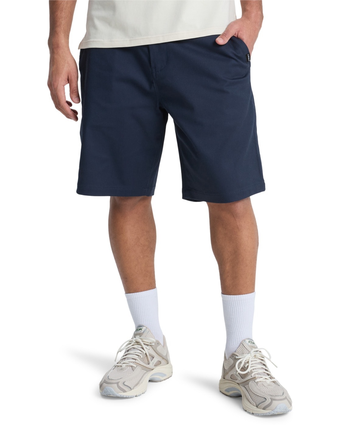 Quiksilver Shorts "Everyday Union Stretch" günstig online kaufen
