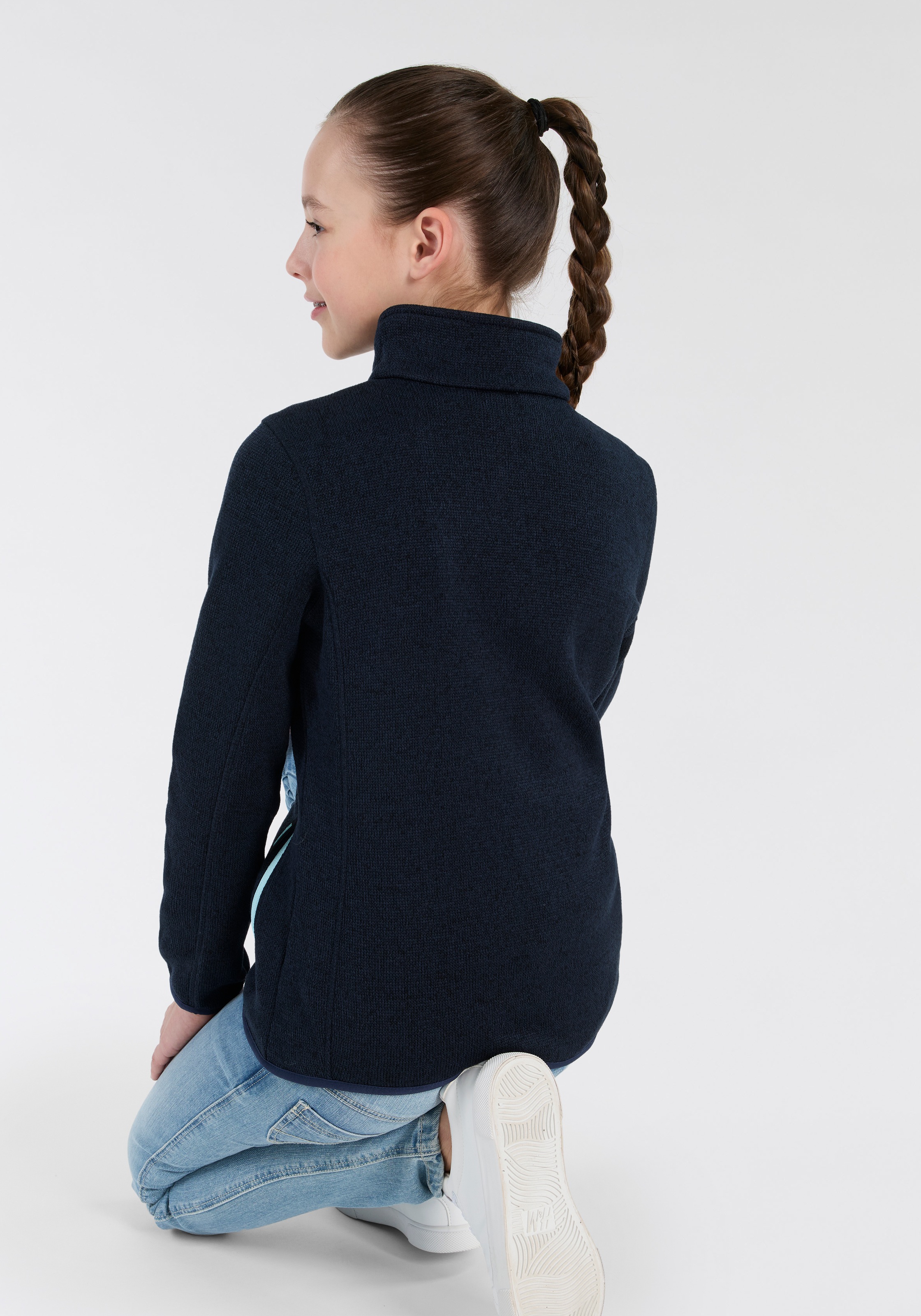 CMP Strickjacke für Kinder