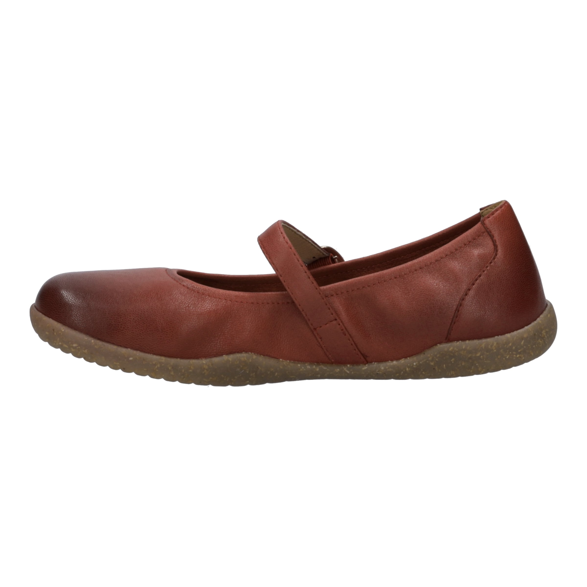 Josef Seibel Ballerina »Cassandra 10, hibiscus«