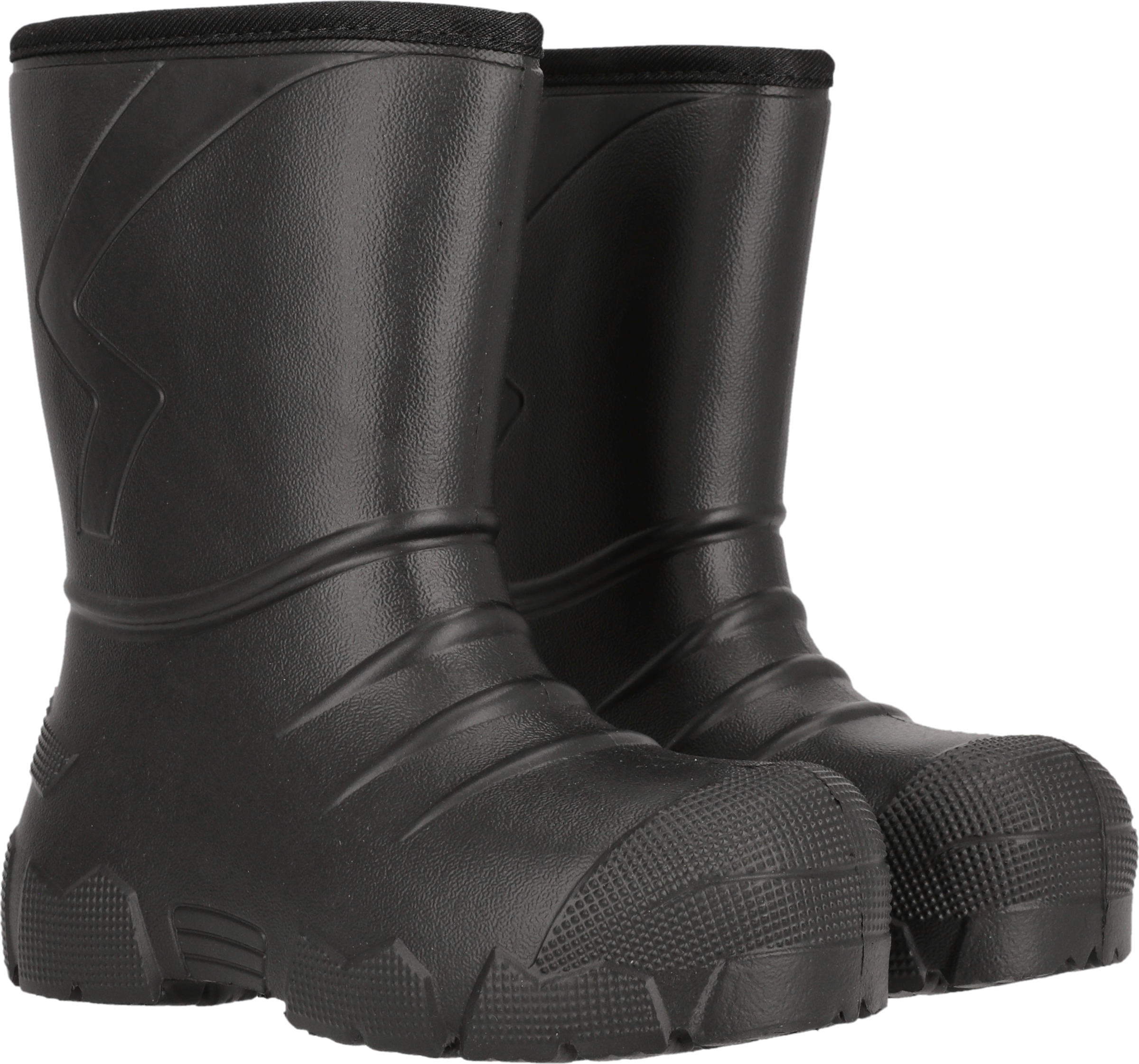 ZIGZAG Gummistiefel »KYLO KIDS EVA BOOT«  wasserdicht, gefüttert,besonders leicht