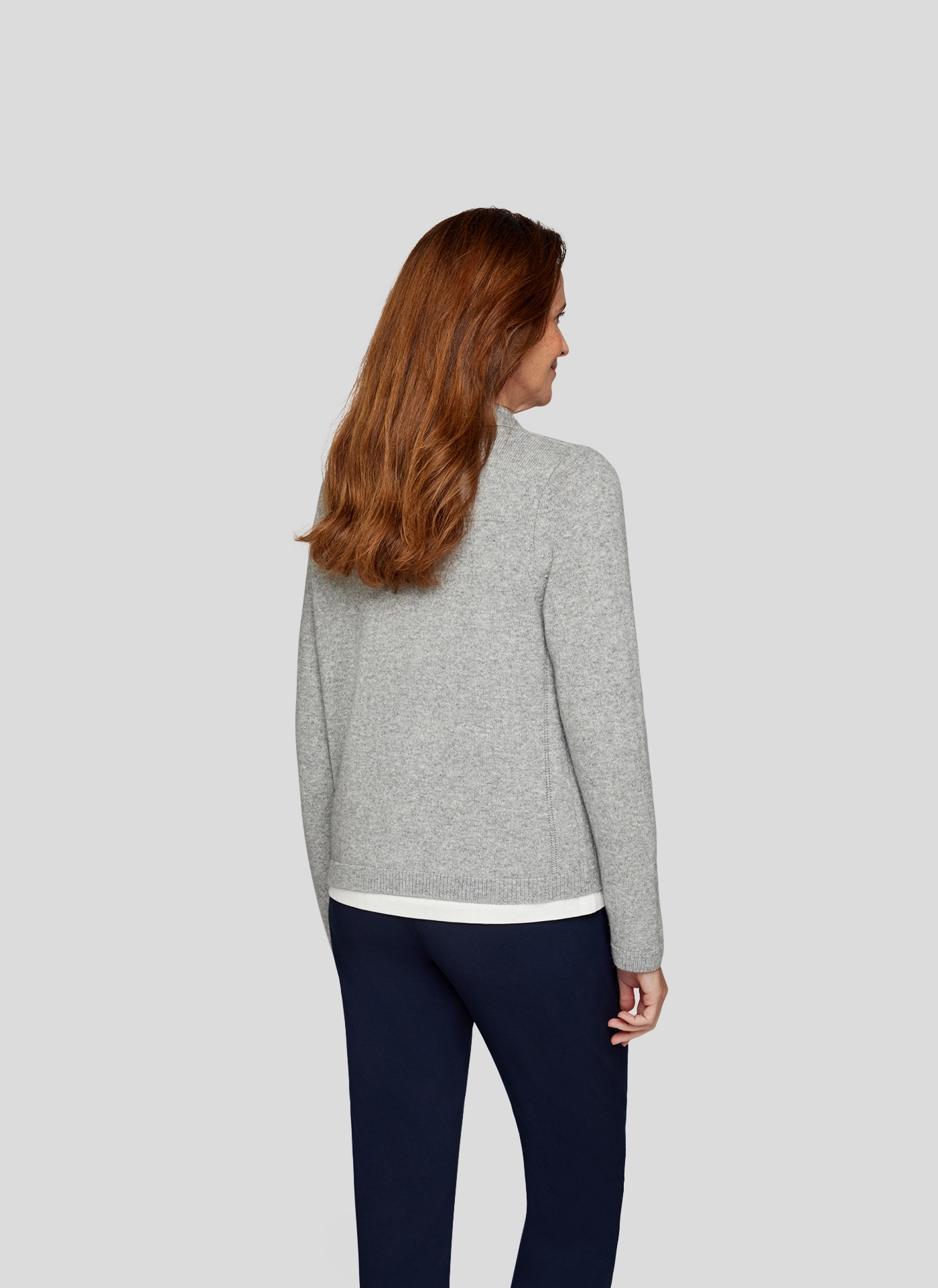 Rabe Strickjacke »Strickjacke«