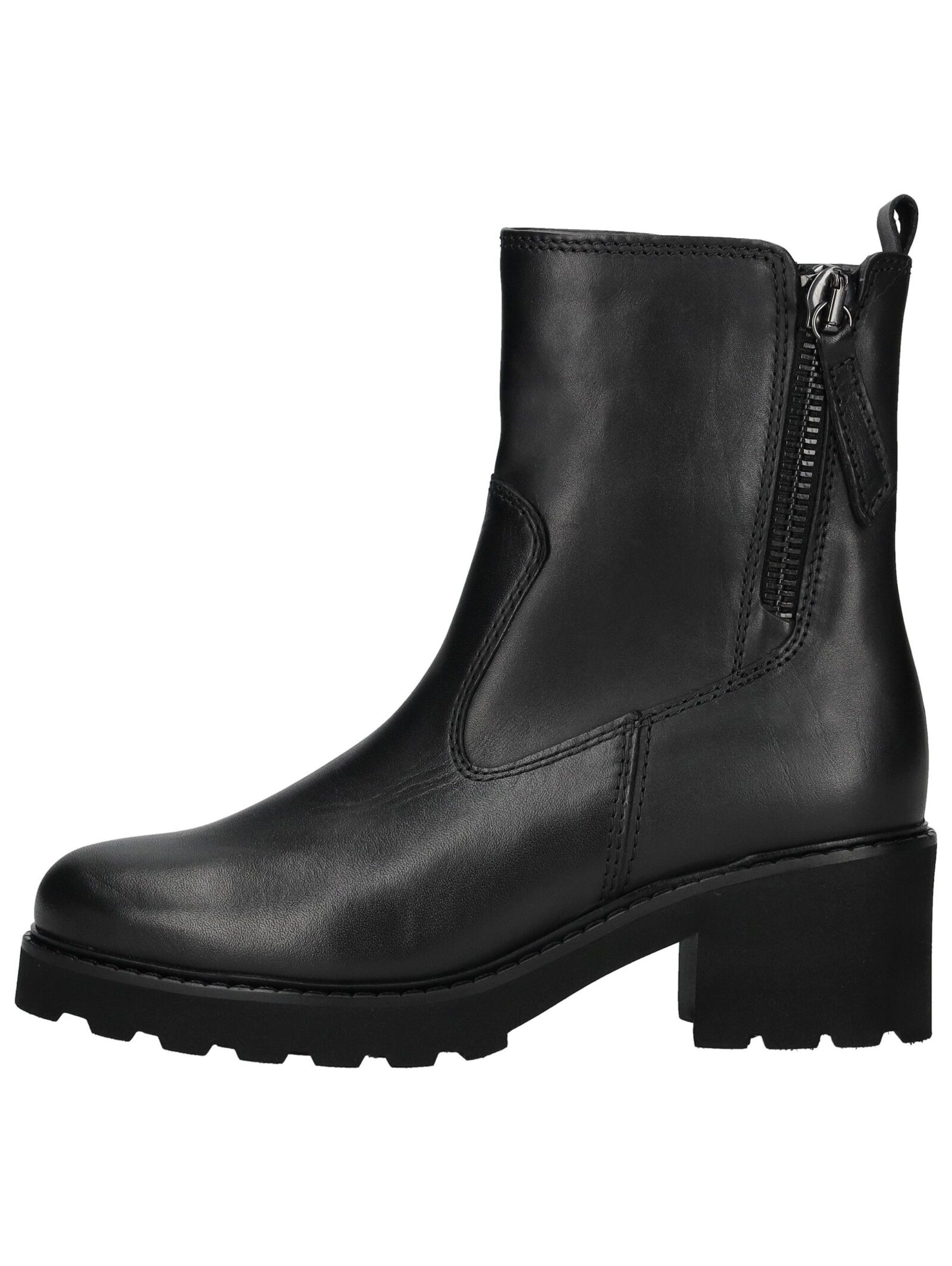 Gabor Comfort Stiefelette "Gabor Comfort Stiefelette Leder" günstig online kaufen