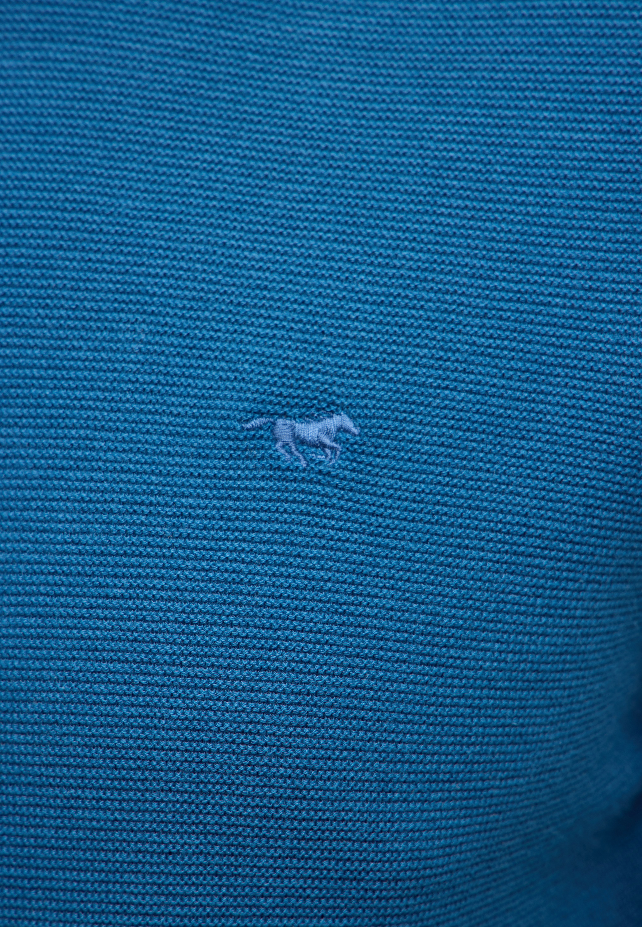 MUSTANG Cardigan "Herren Style Elliot" günstig online kaufen