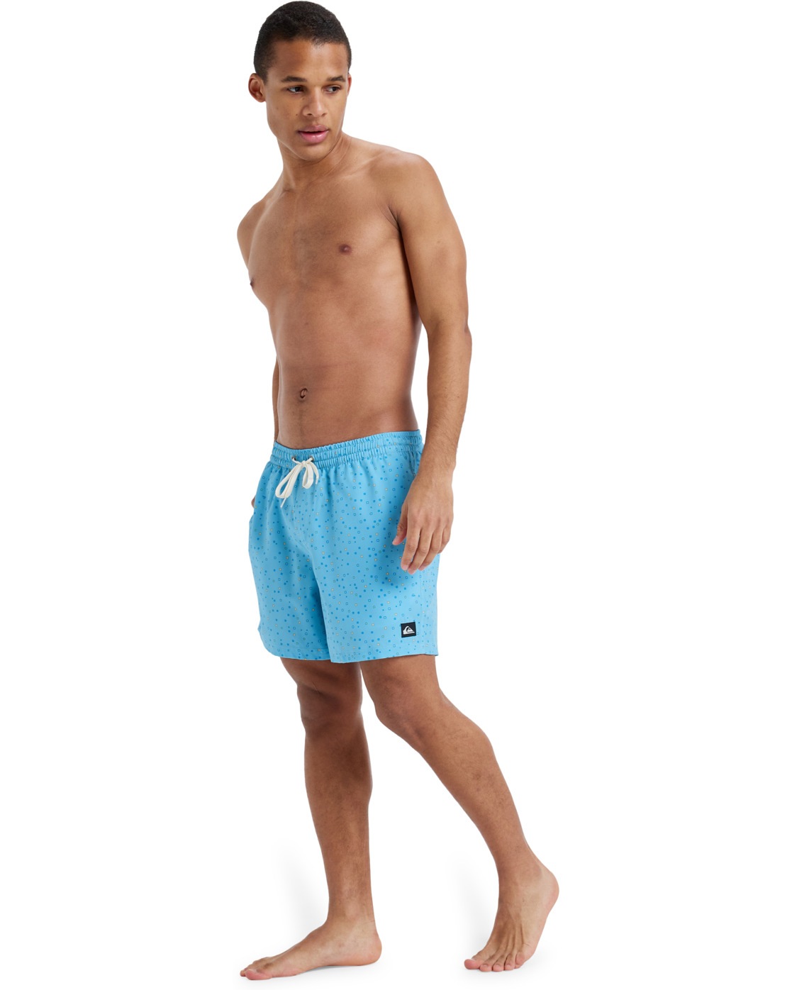 Quiksilver Boardshorts »Surfsilk Straight 16"«