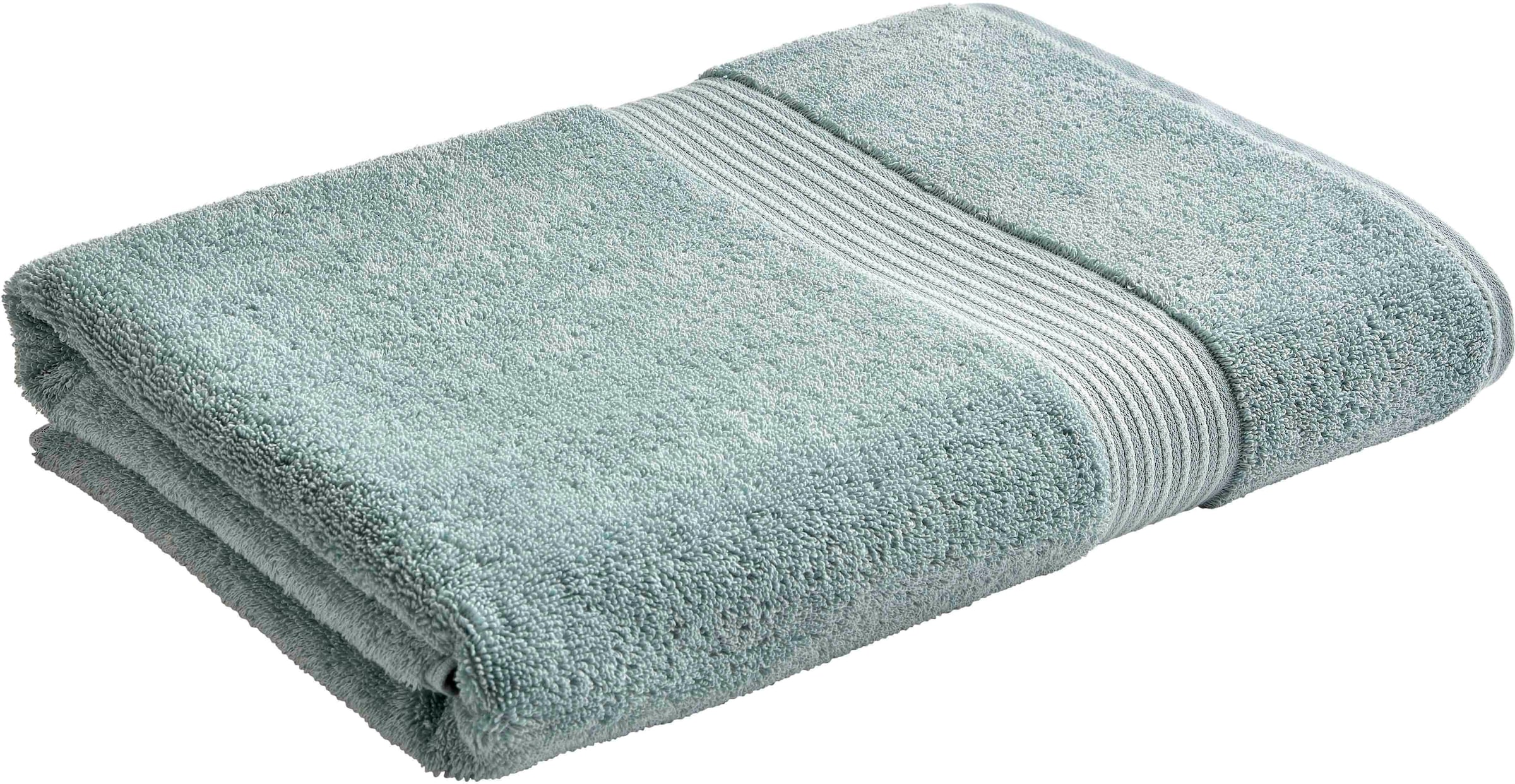 Christy Badetücher "SUPREME" Premium-Badetücher in Luxusqualität, 650g/m², günstig online kaufen