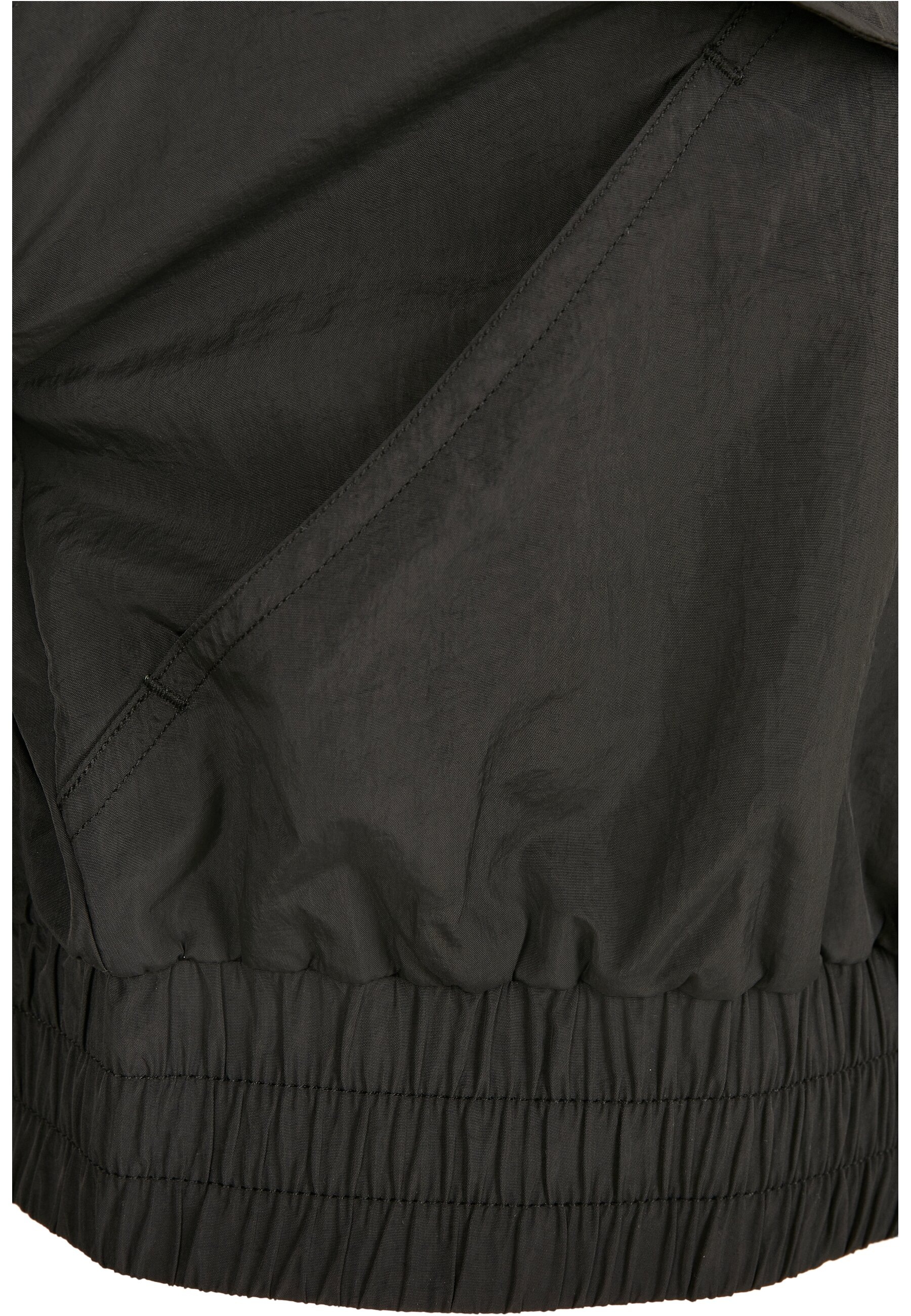 URBAN CLASSICS Allwetterjacke »Urban Classics Damen«, (1 St.), ohne Kapuze