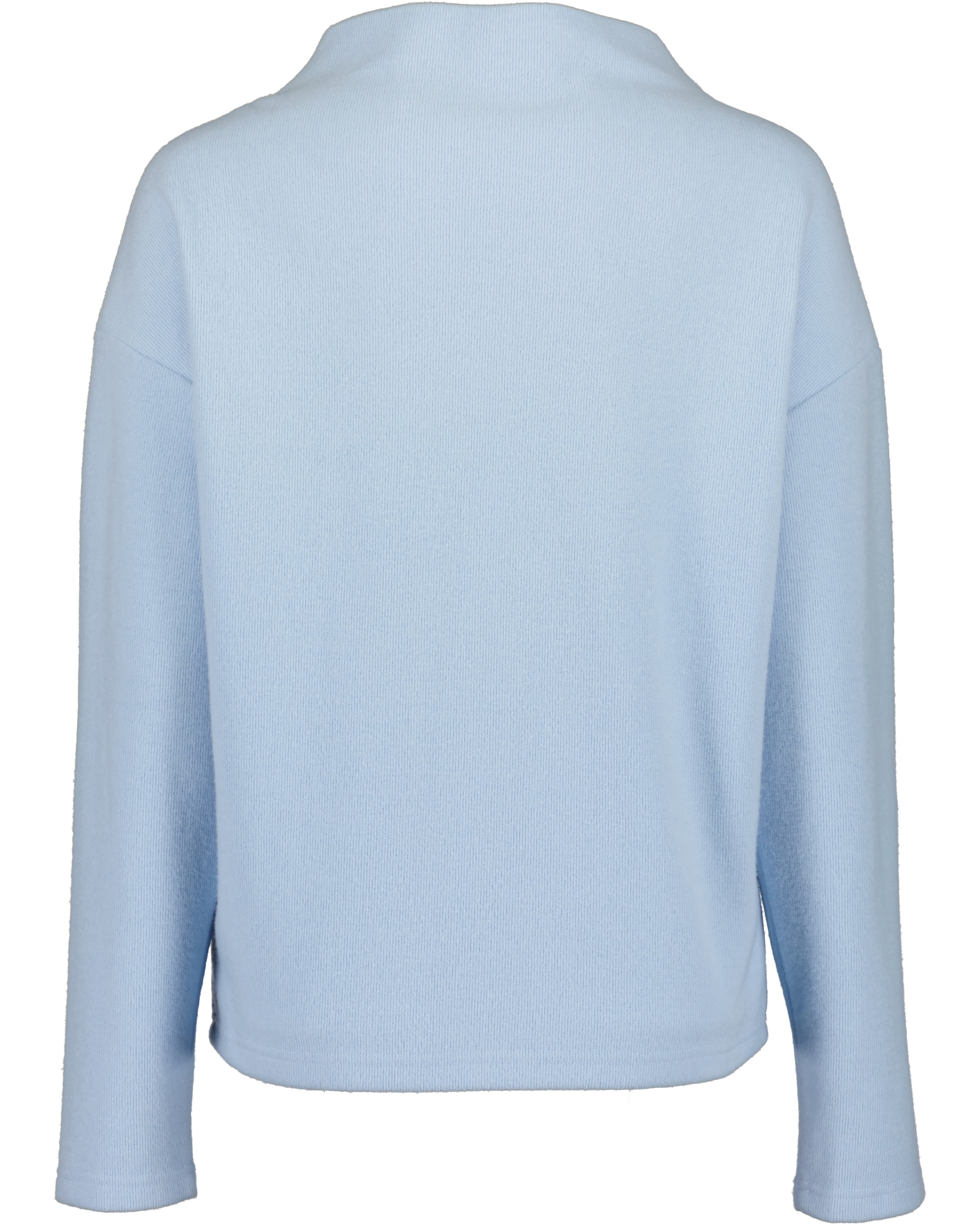 Blue Seven Langarmshirt »Langarmshirt mit Stehkragen« 1