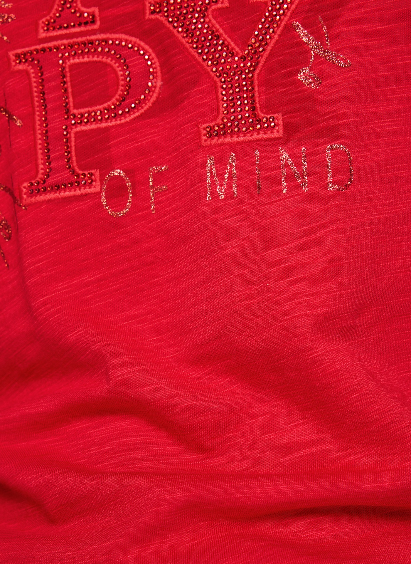Rabe Print-Shirt »T-Shirt«