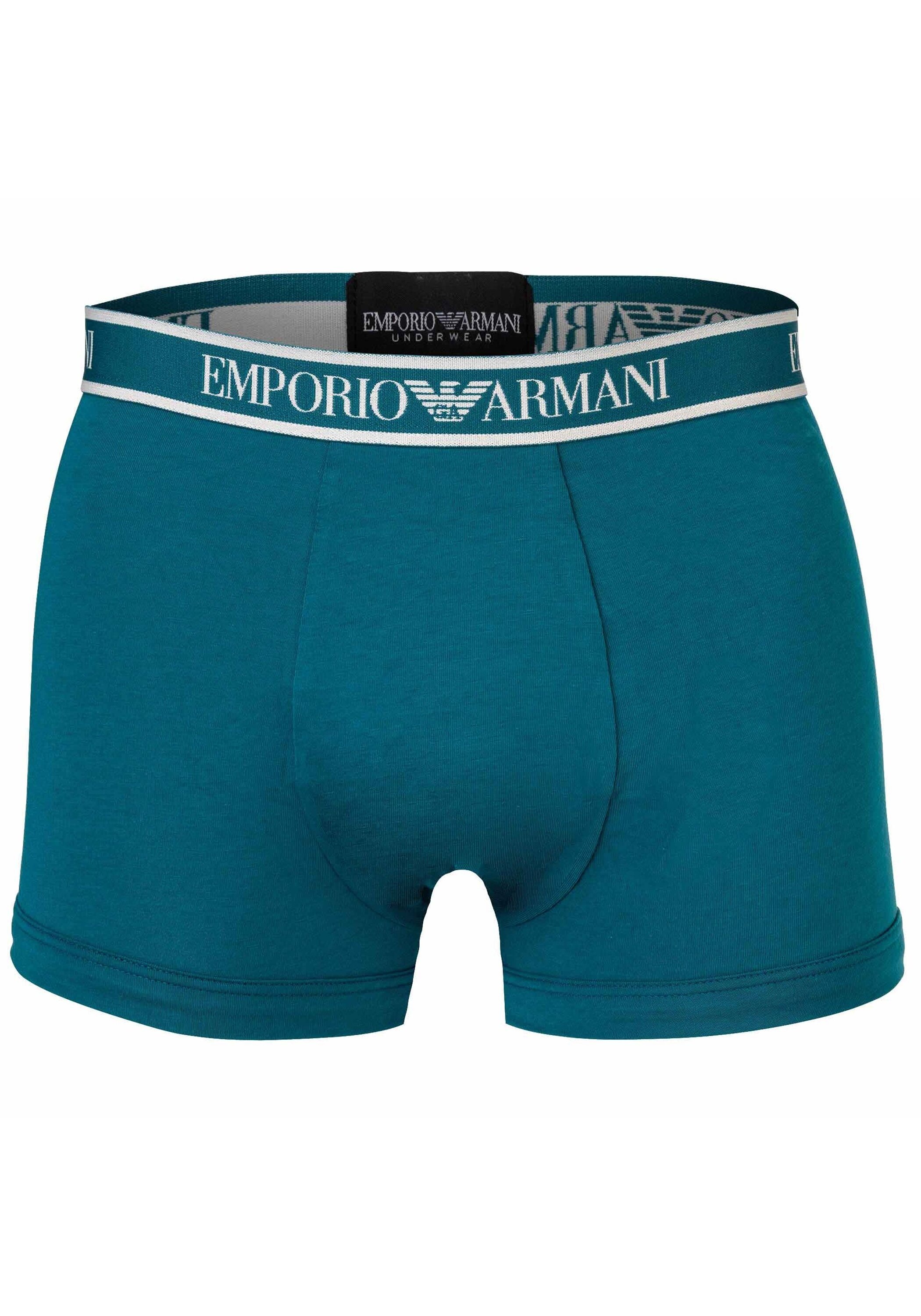 Emporio Armani Boxershorts "Boxershort 3er Pack" günstig online kaufen