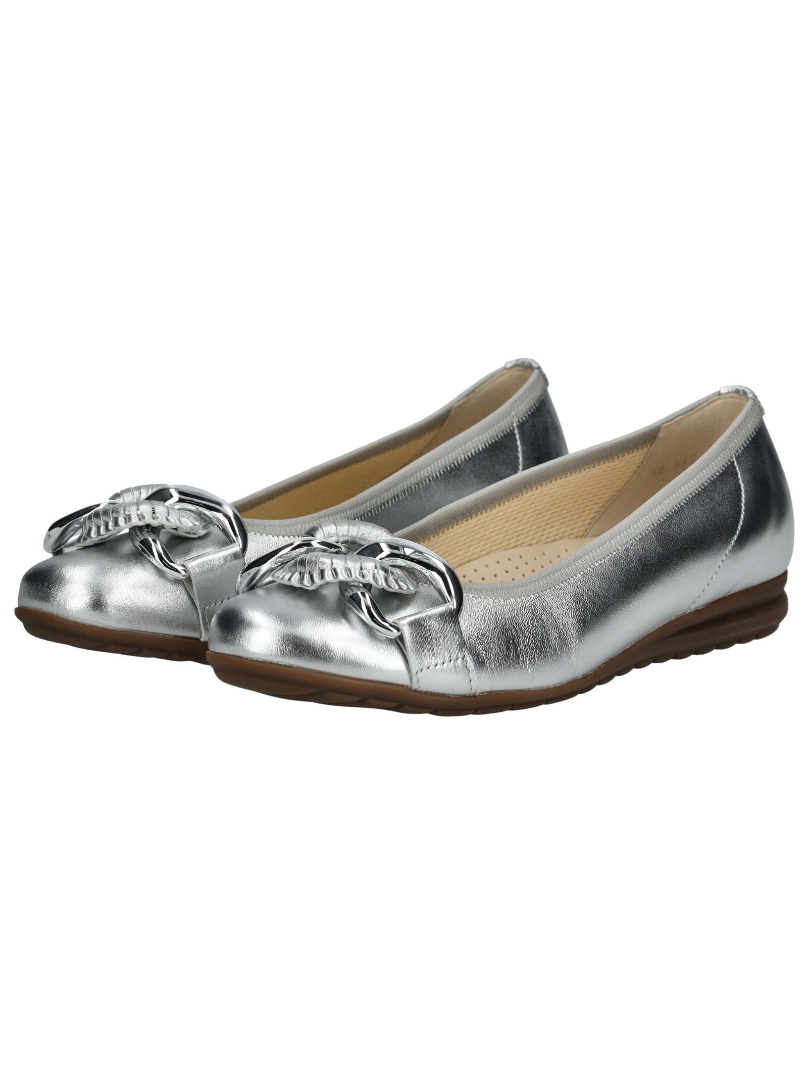 Gabor Comfort Ballerina »Gabor Comfort Ballerinas Leder«