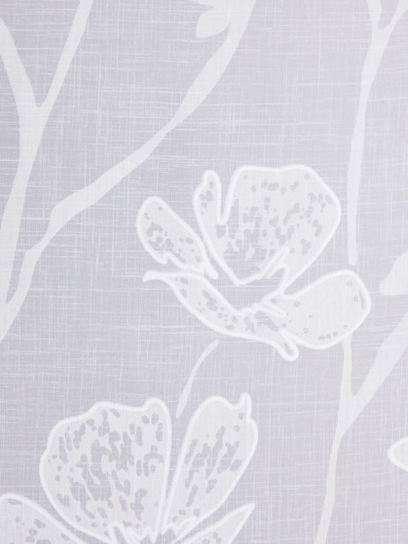 Thumbnail - heine home Raffrollo mit Ösen