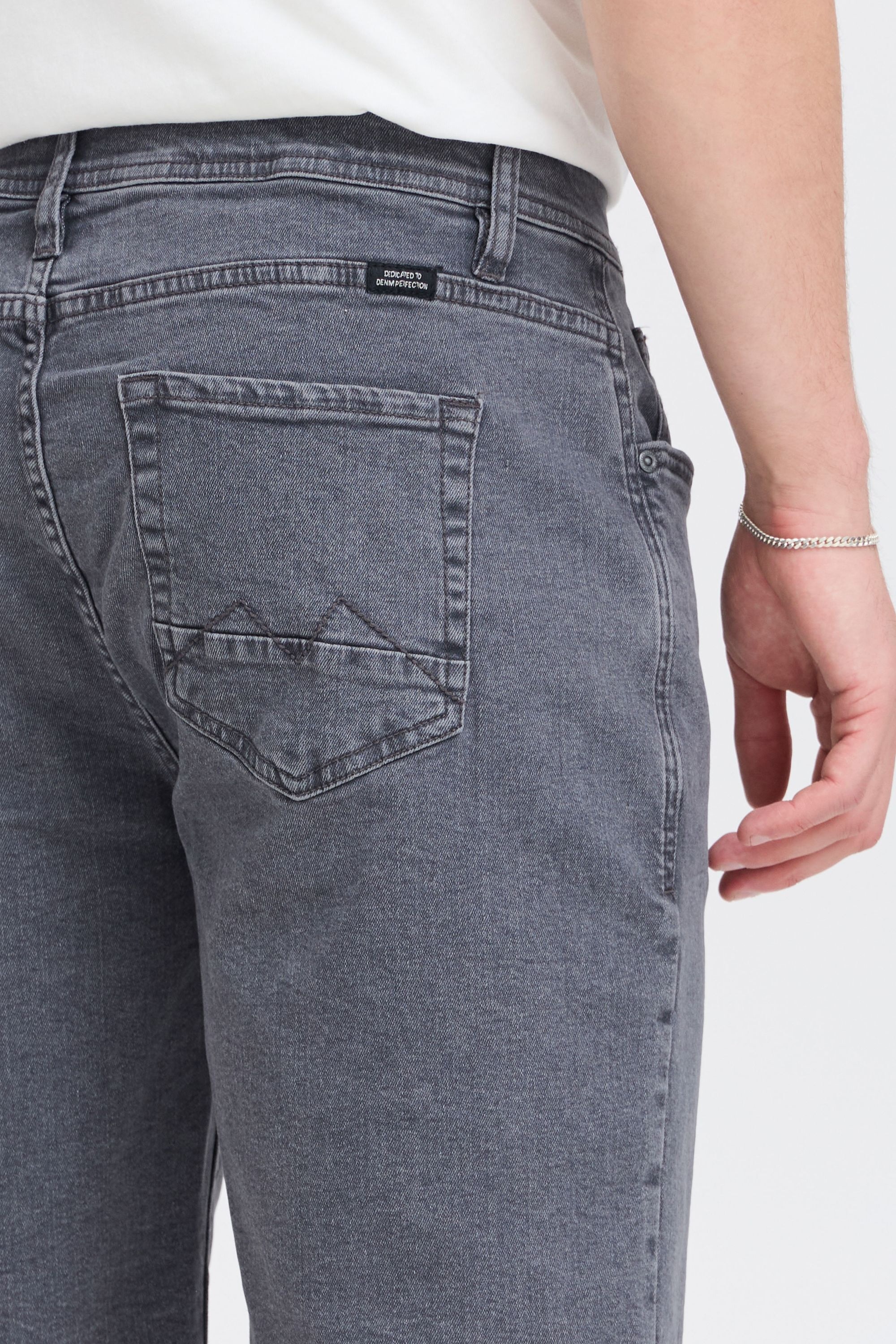 Blend Jeansshorts »Shorts BHTwister DENIM«