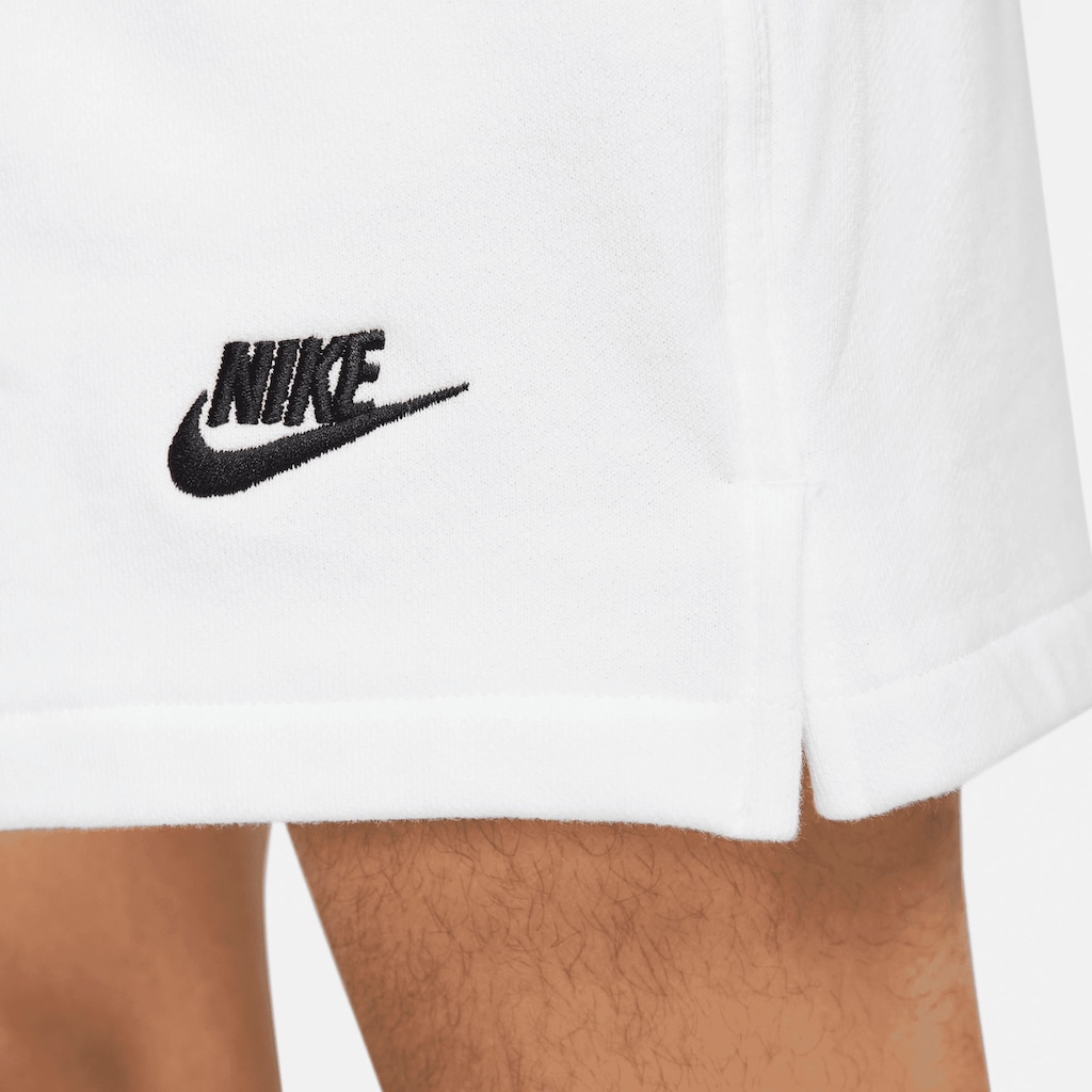 Nike Sportswear Shorts »Club Fleece Men's French Terry Flow Shorts« SV9797