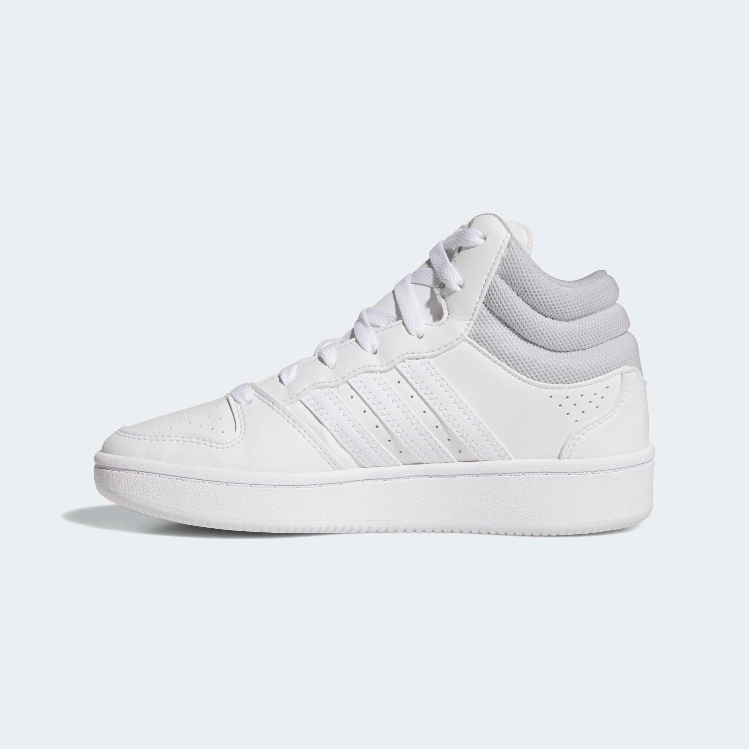 adidas Sportswear Sneaker »HOOPS MID CLASSIC«
