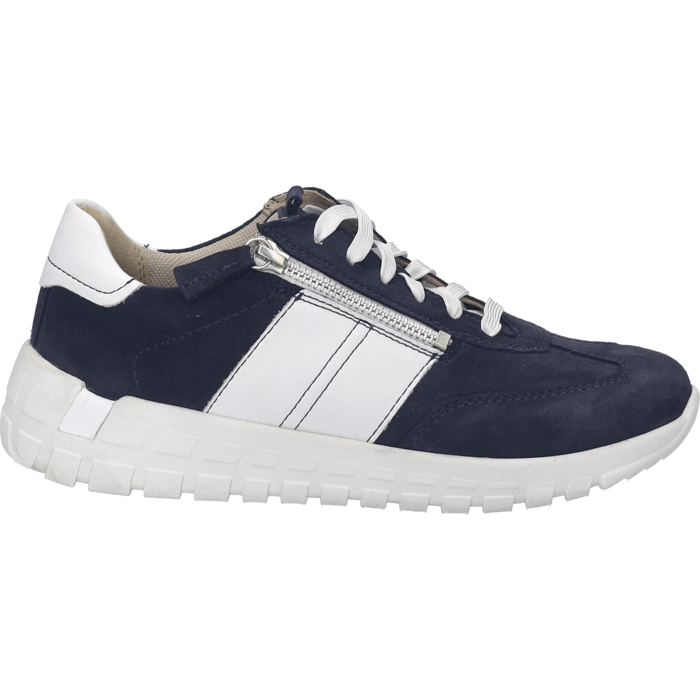 Josef Seibel Sneaker »Gabby 01, dunkelblau-kombi«