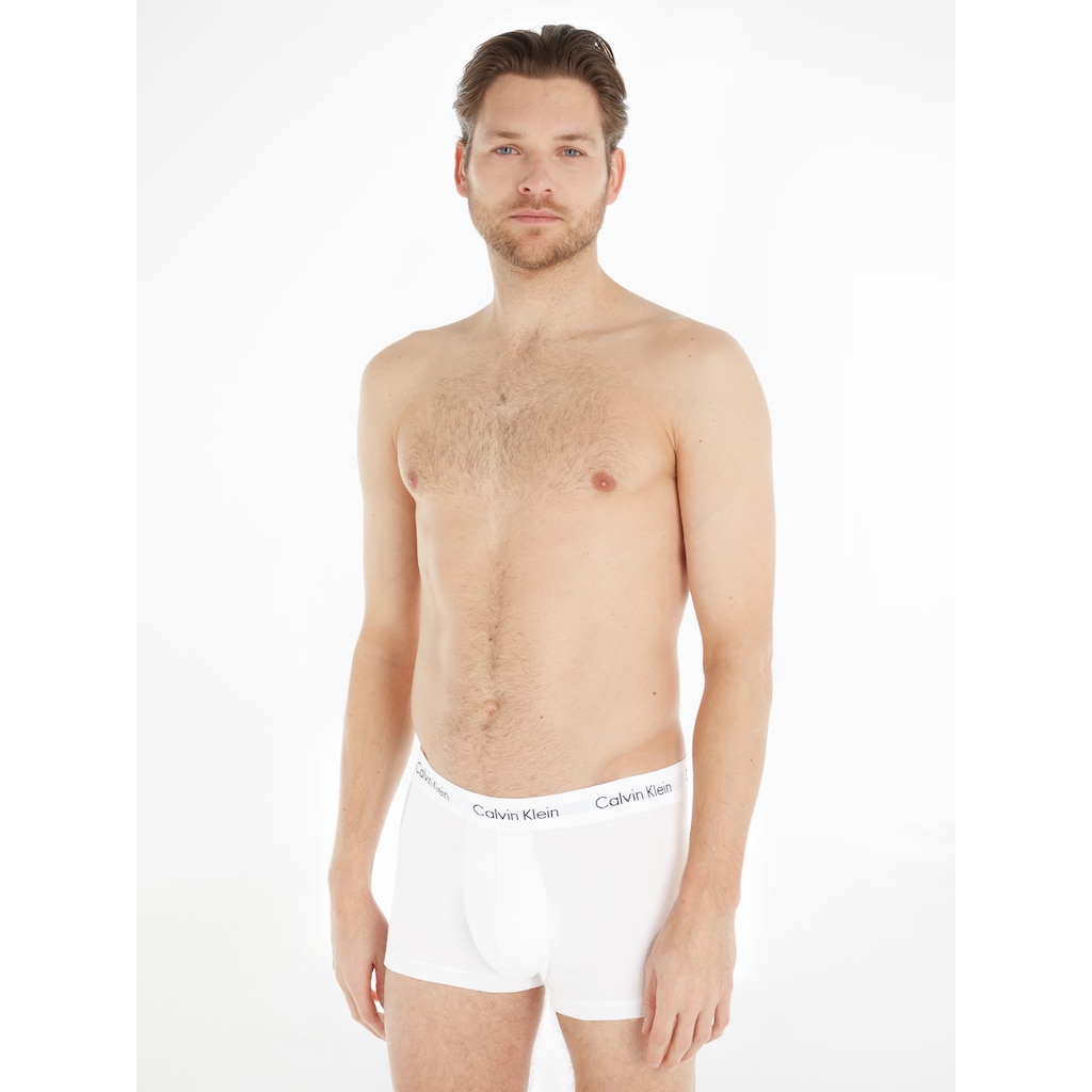 Calvin Klein Underwear Hipster, (3 St.)