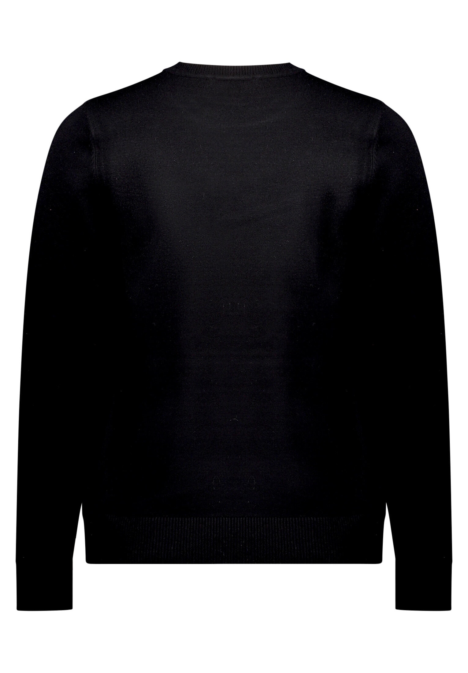 Betty Barclay Women's Knit Pullover Black 40 6