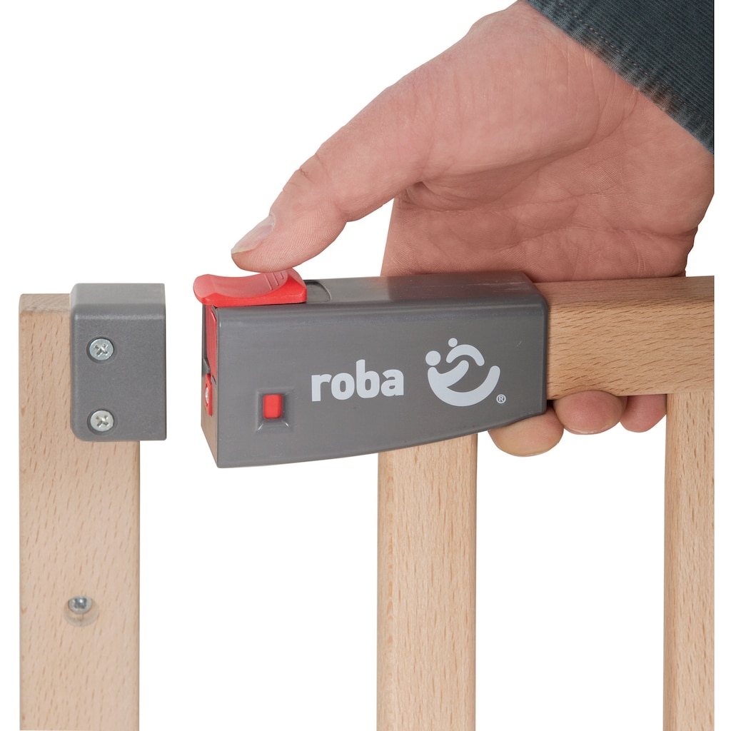 roba® Türschutzgitter »Safety Up«