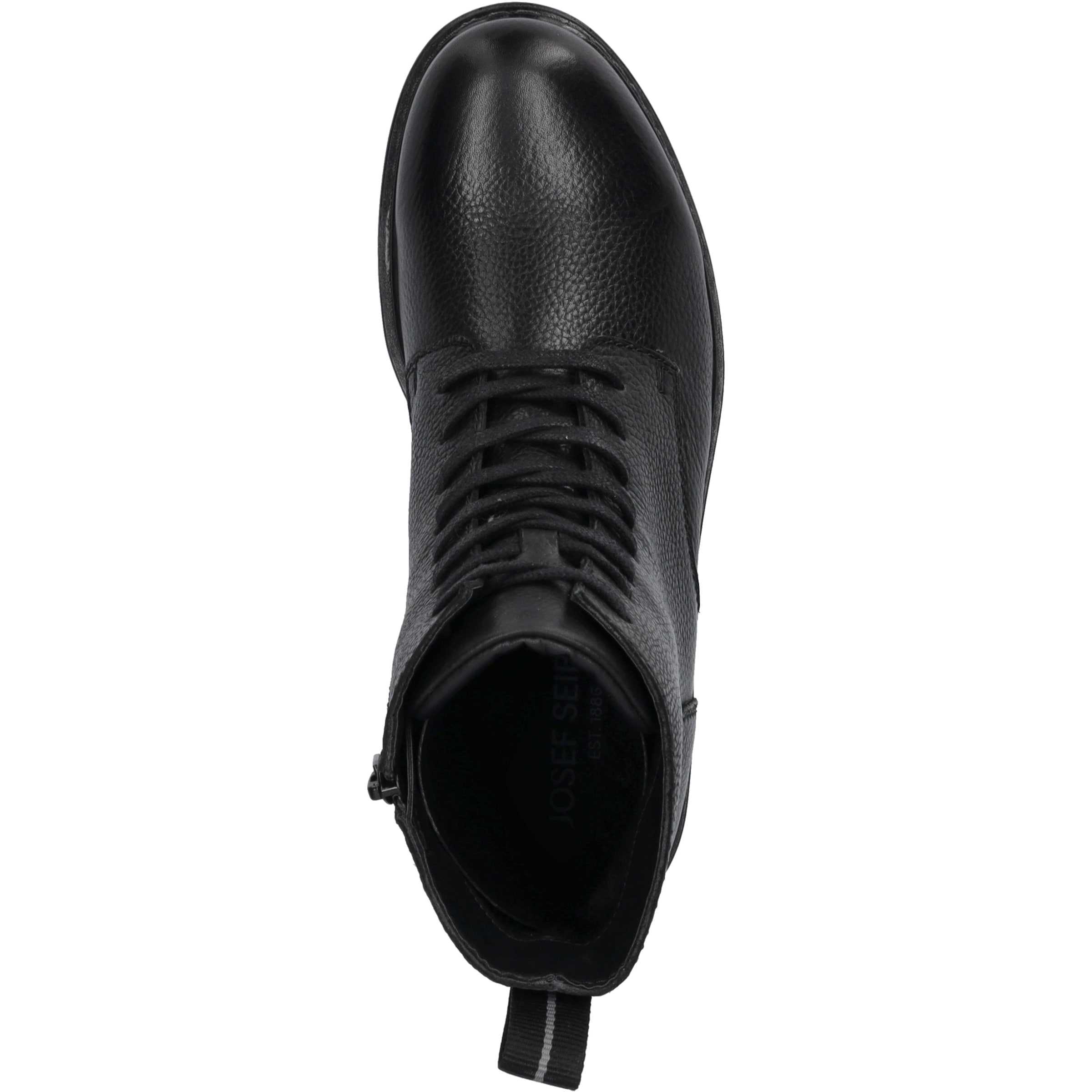 Josef Seibel Stiefelette »Marta 02, black-black«