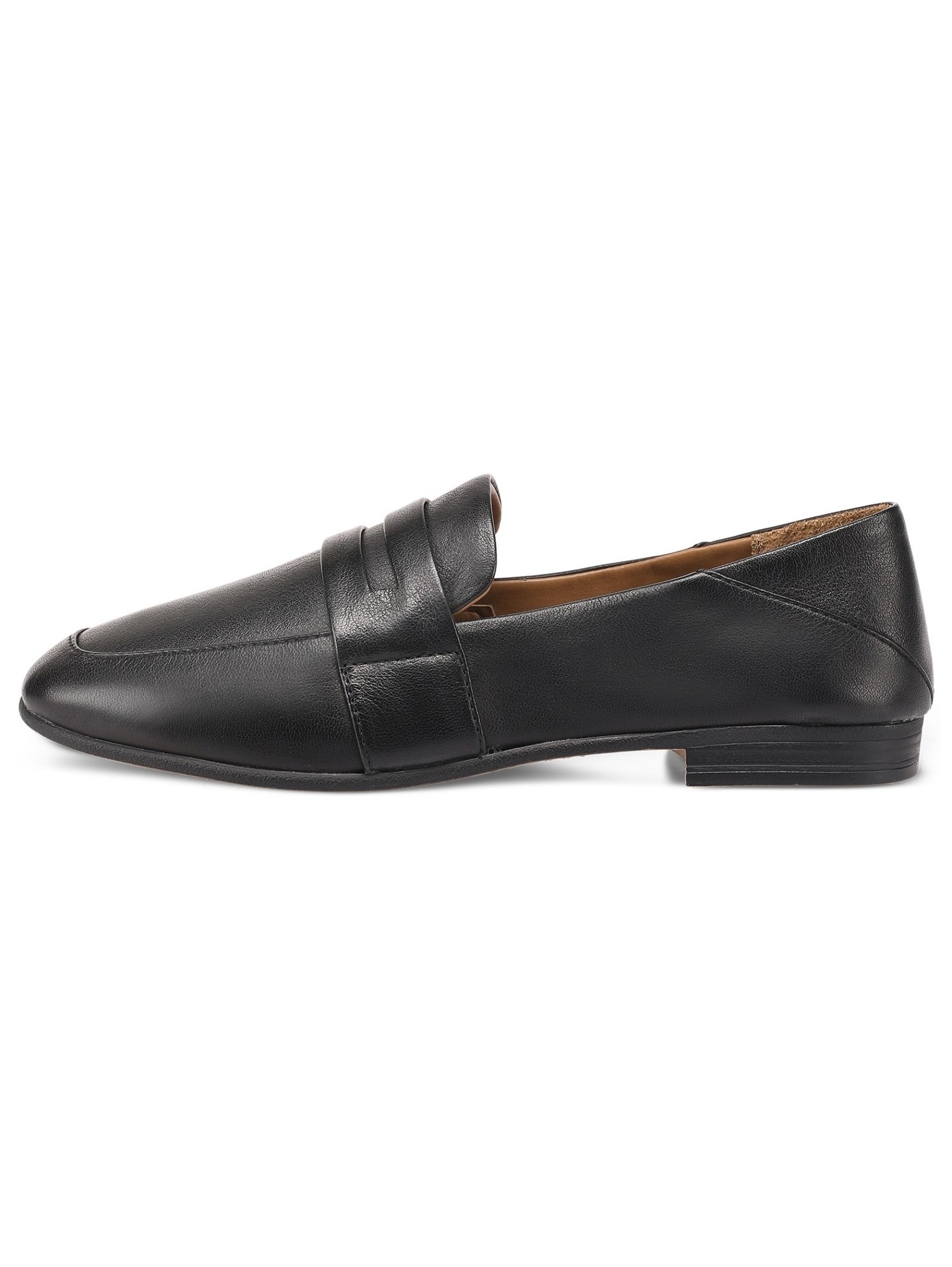 INUOVO Slipper "INUOVO Slipper Leder" günstig online kaufen