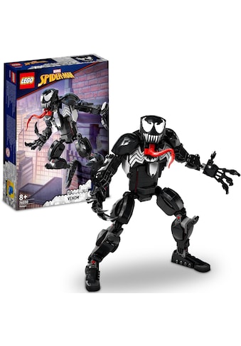 LEGO® Konstruktionsspielsteine »Venom Figur (76230), LEGO® Marvel«, (297 St.) kaufen