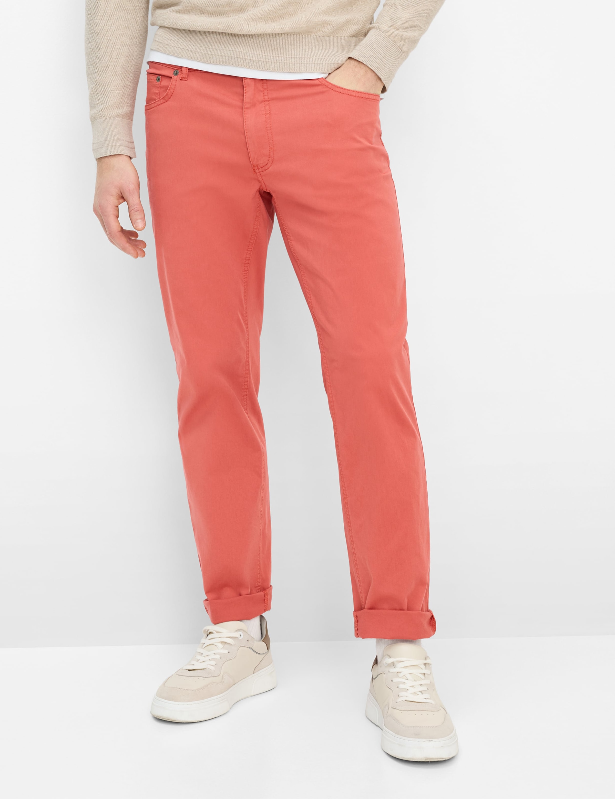 Brax 5-Pocket-Hose »Style COOPER«