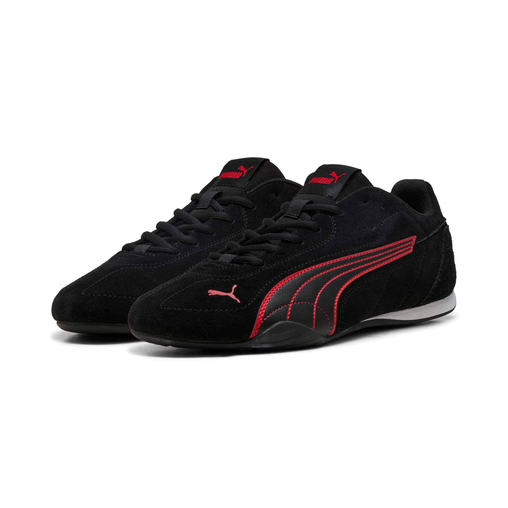 PUMA Sneaker "CATCH SD", Design auf den Spuren des Puma Speedcat günstig online kaufen