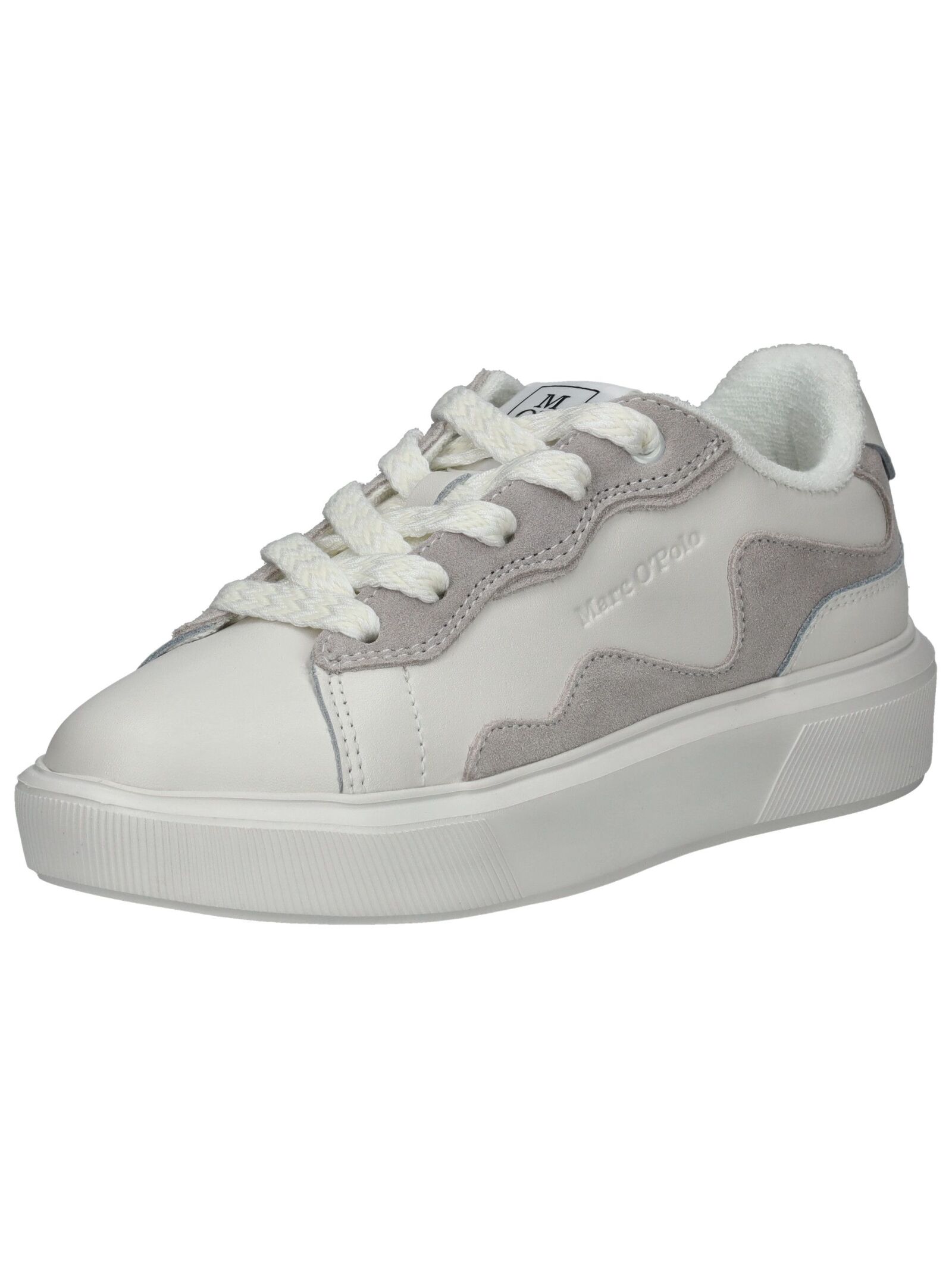 Marc OPolo Sneaker "Marc OPolo Sneaker Leder"