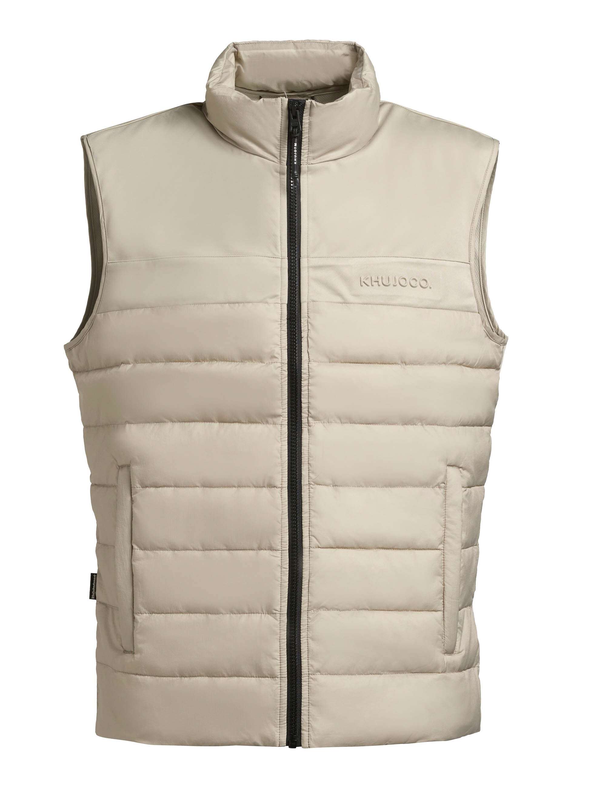 khujo Steppweste »OWEM«