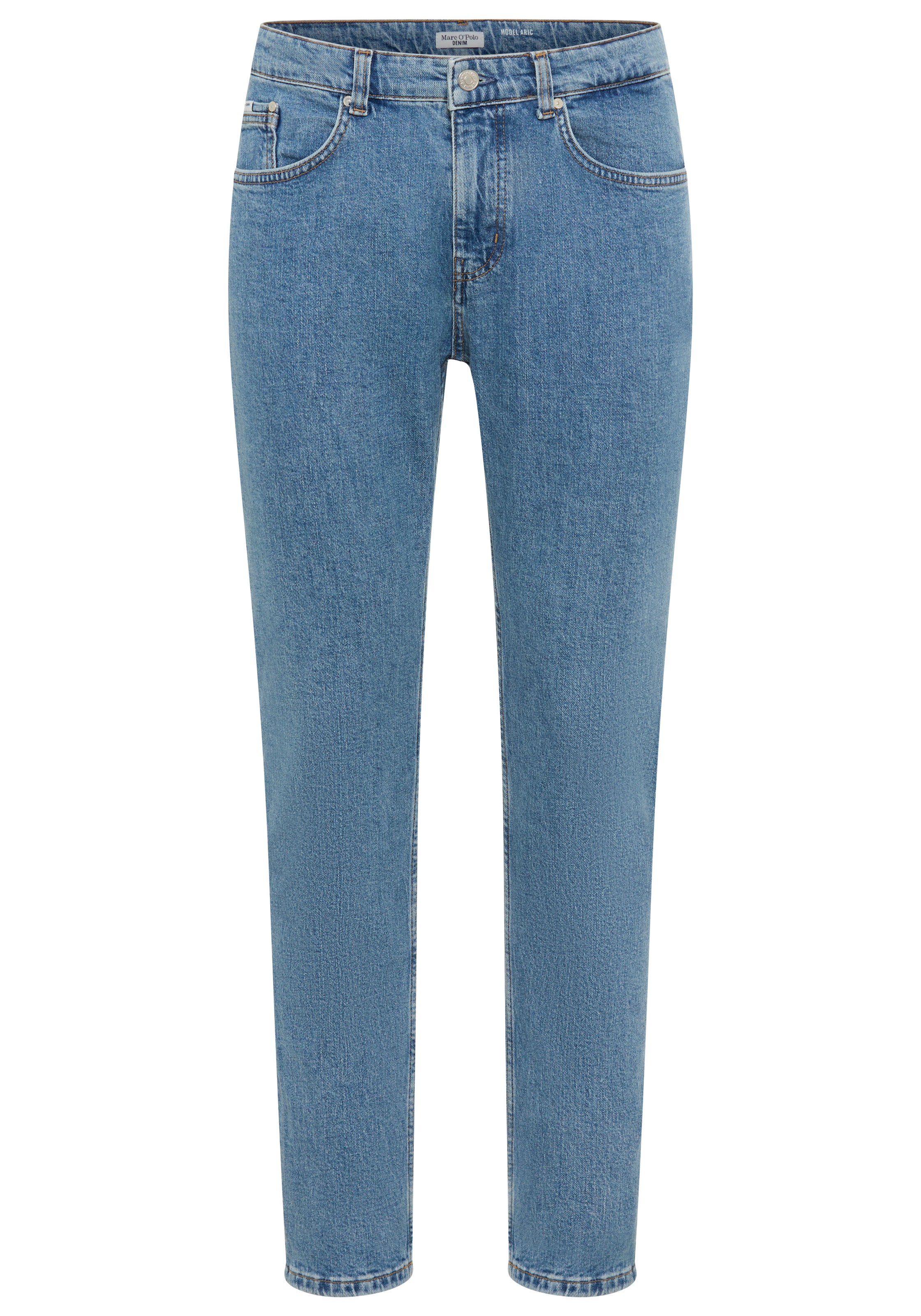 Marc O'Polo DENIM Tapered-fit-Jeans »Aric«
