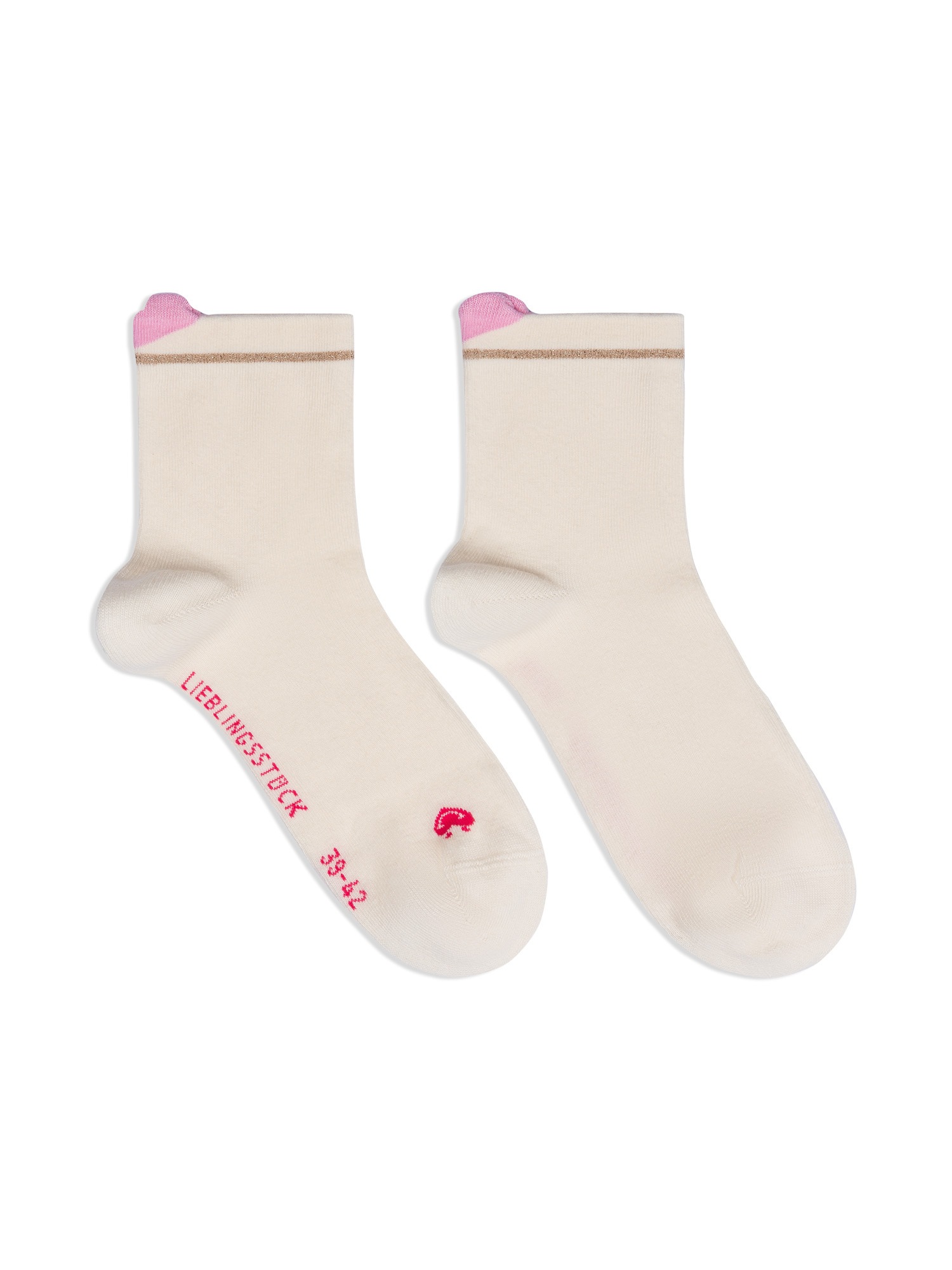 Lieblingsstück Langsocken "Lovely Socks "KellyEP" aus Baumwollmix" günstig online kaufen