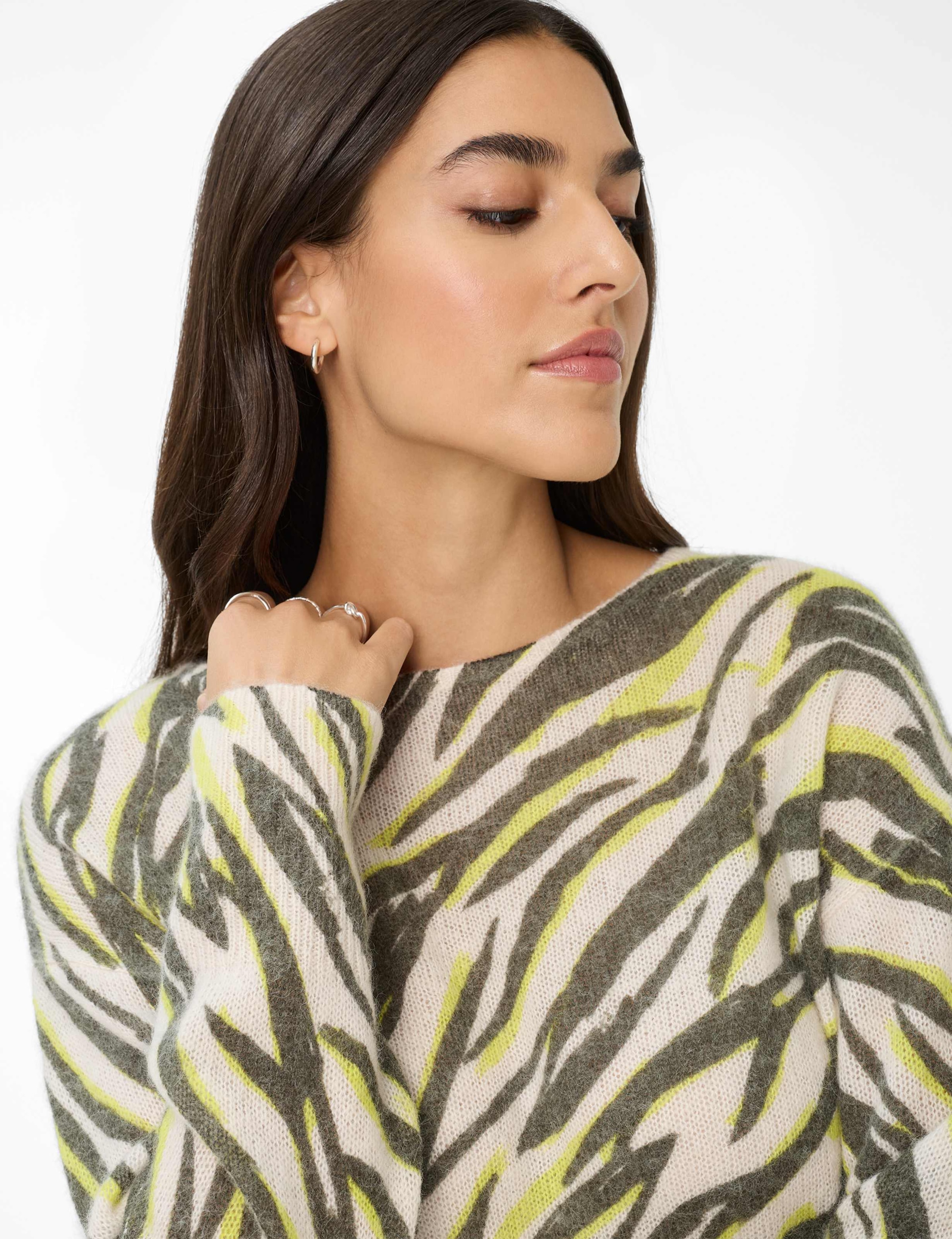 Brax Strickpullover »Style LISA«