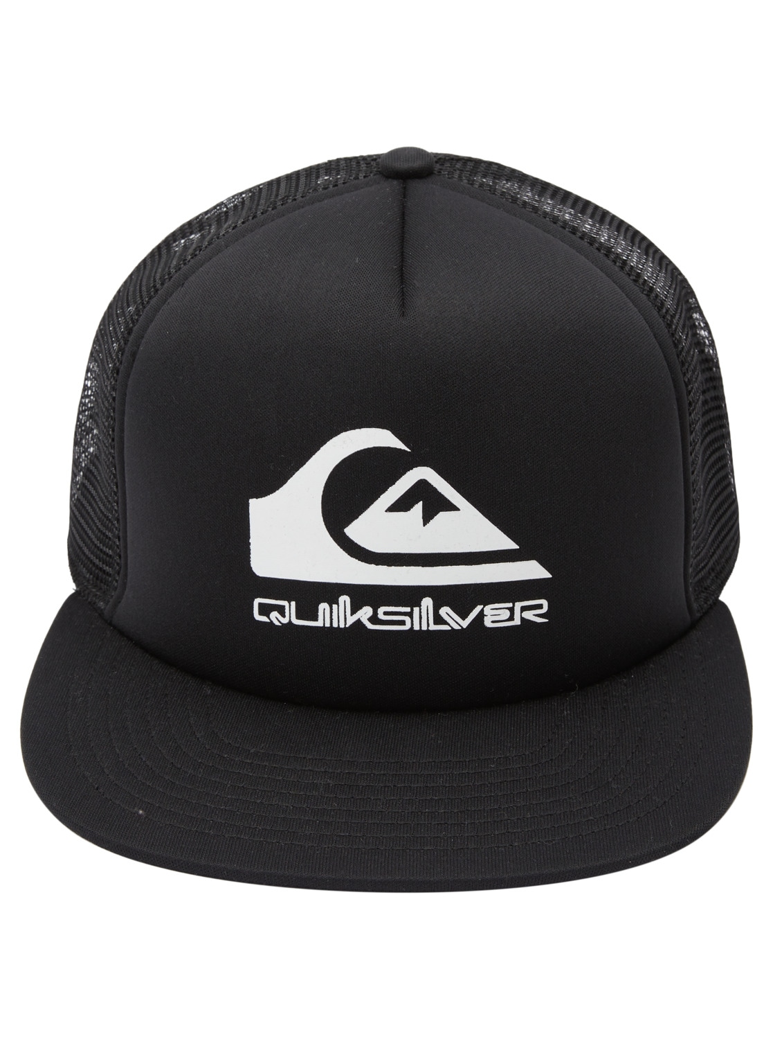 Quiksilver Trucker Cap "Foamslayer" günstig online kaufen