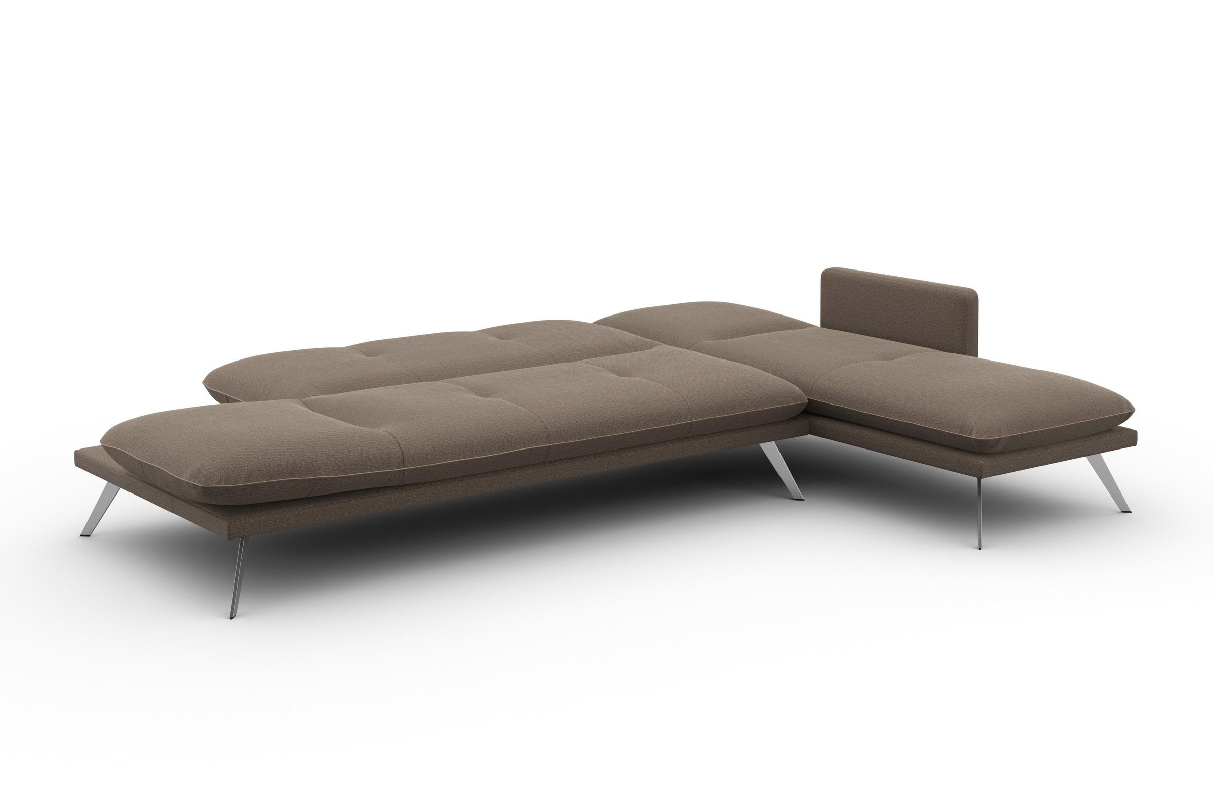 machalke® Ecksofa »wings, L-Form«