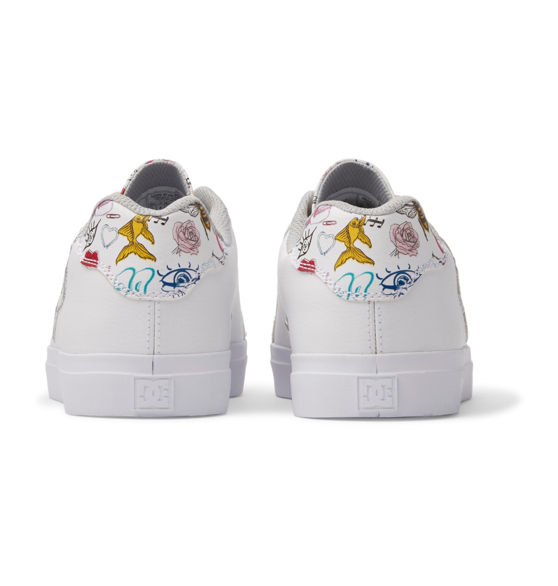 DC Shoes Sneaker »Chelsea Plus Se Sn«