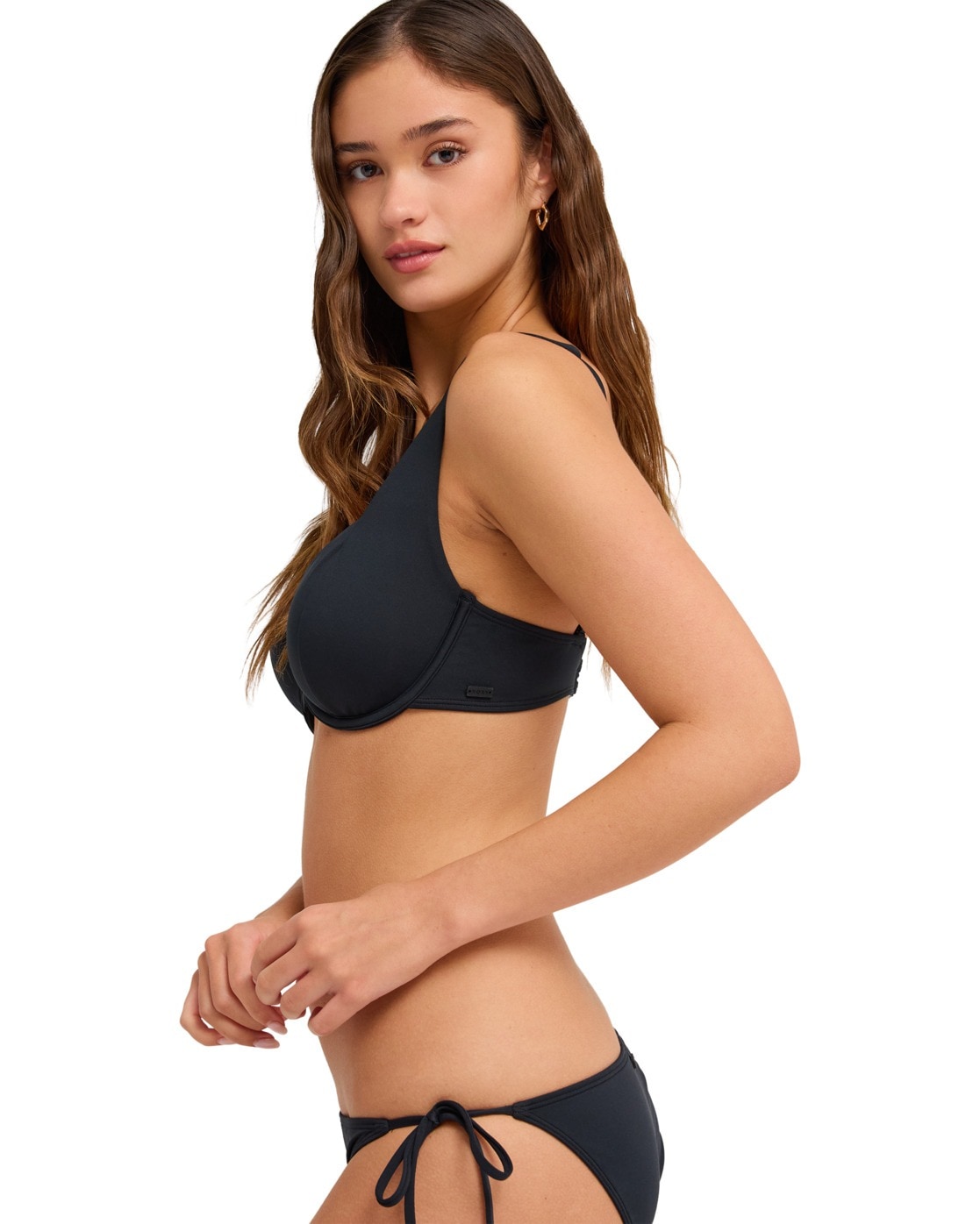 Roxy Triangel-Bikini-Top »Beach Classics«