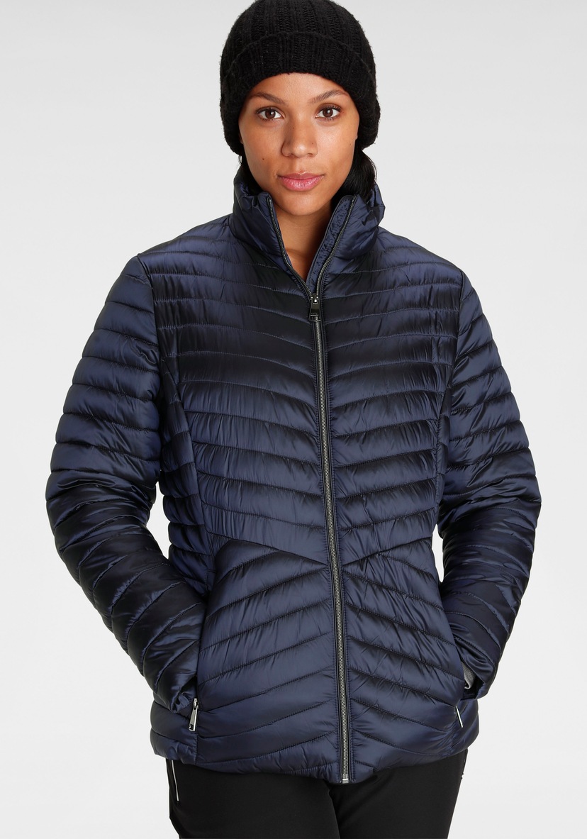 STOY Steppjacke »STW 11 WMN QLTD JCKT« kaufen | BAUR