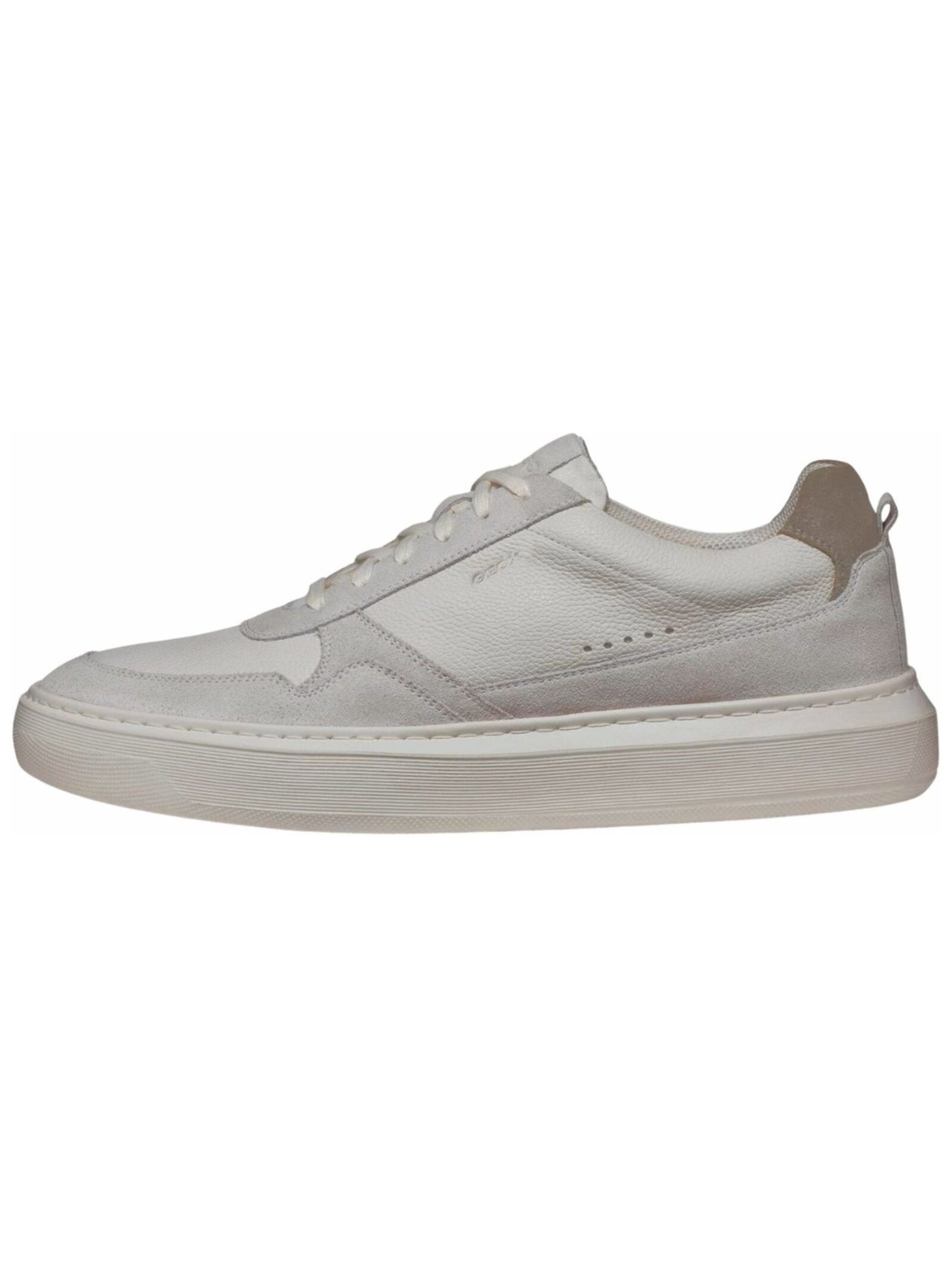 Geox Sneaker »Geox Sneaker Leder/Textil«
