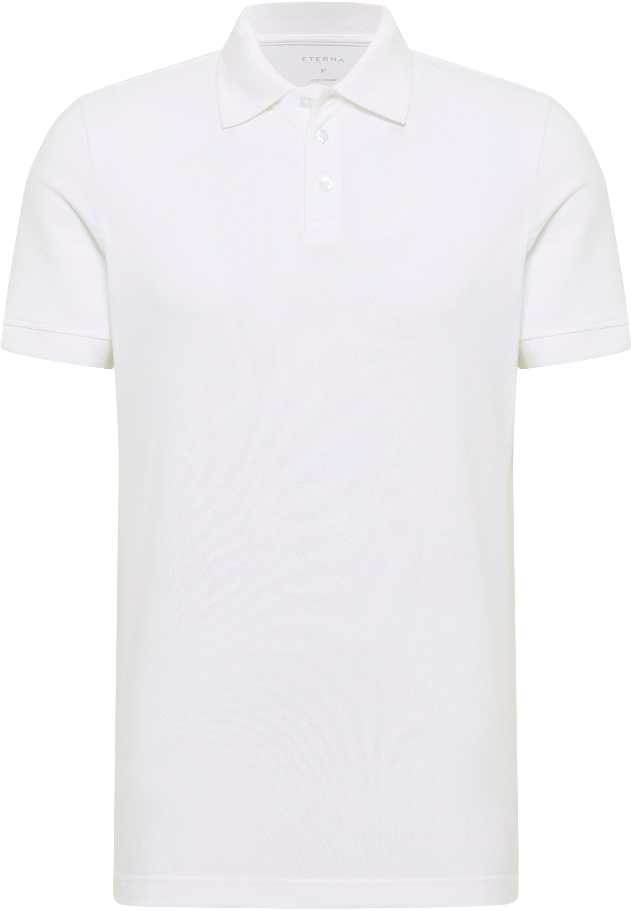 Eterna Poloshirt »REGULAR FIT«
