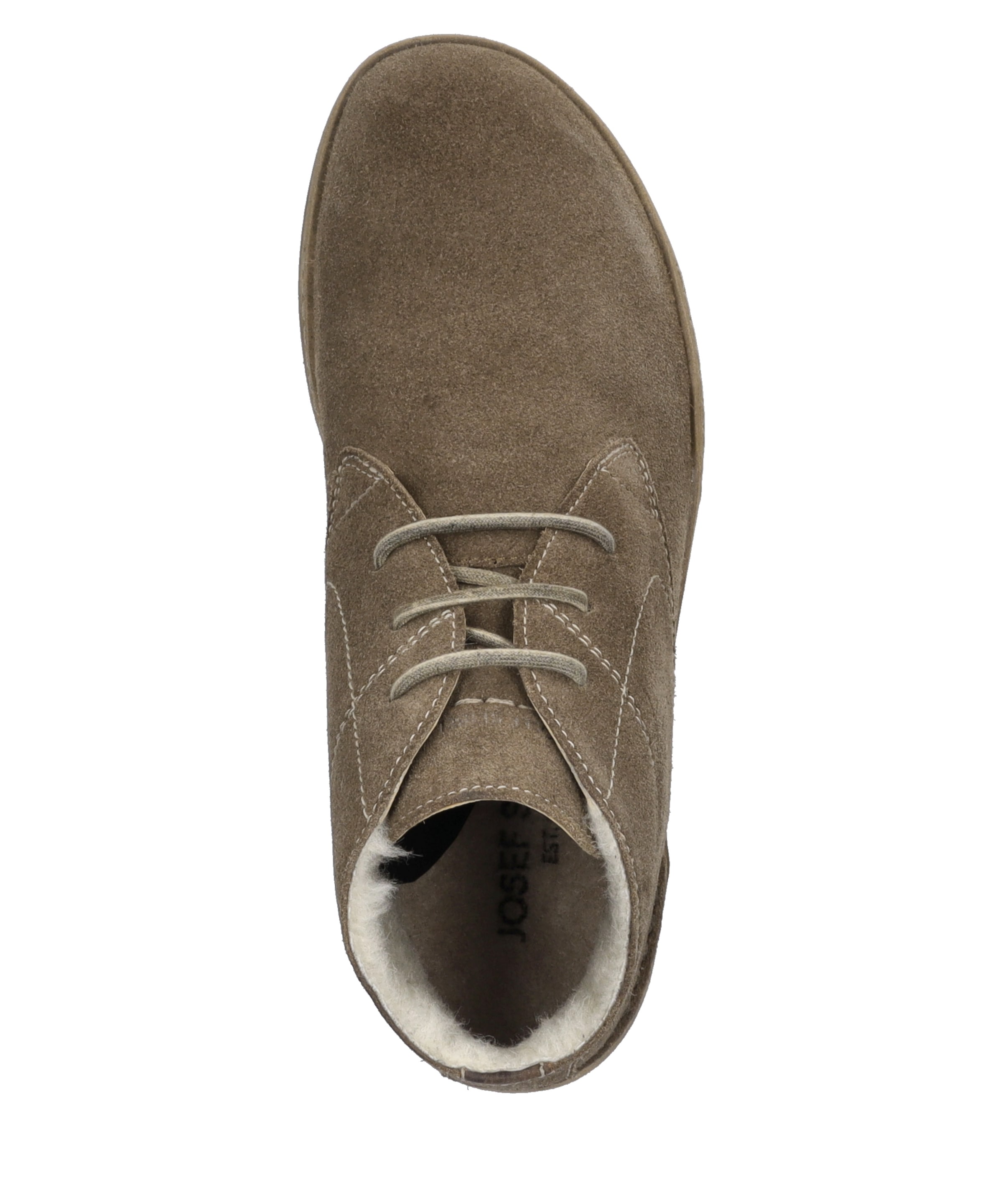 Josef Seibel Stiefelette »Anna 08, taupe«