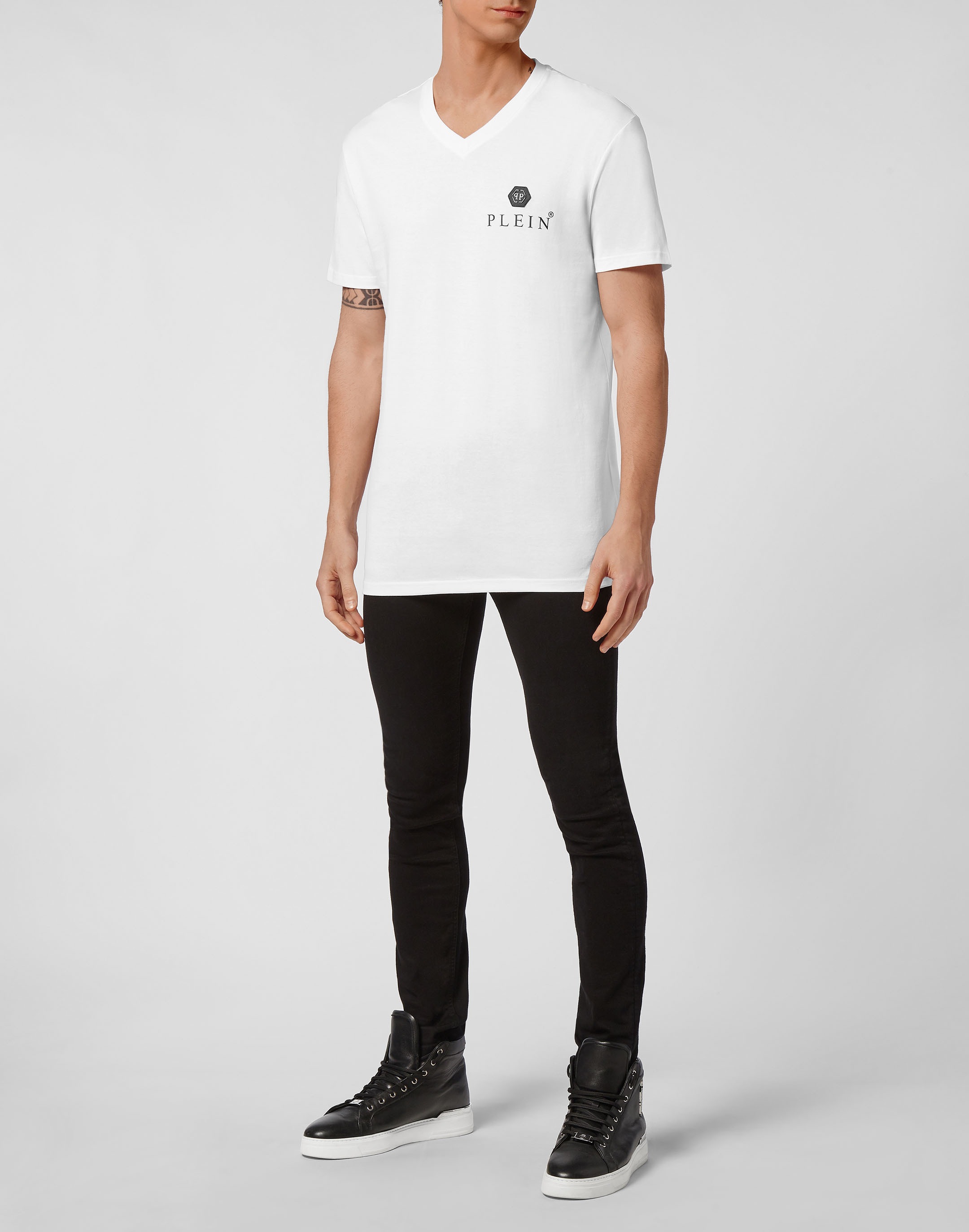 Thumbnail - PHILIPP PLEIN T-Shirt "T-Shirt"
