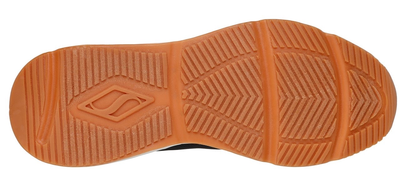Skechers Sneaker »TRES-AIR UNO«, Freizeitschuh, Halbschuh, Schnürschuh mit Skech-Air®-Luftpolsterung