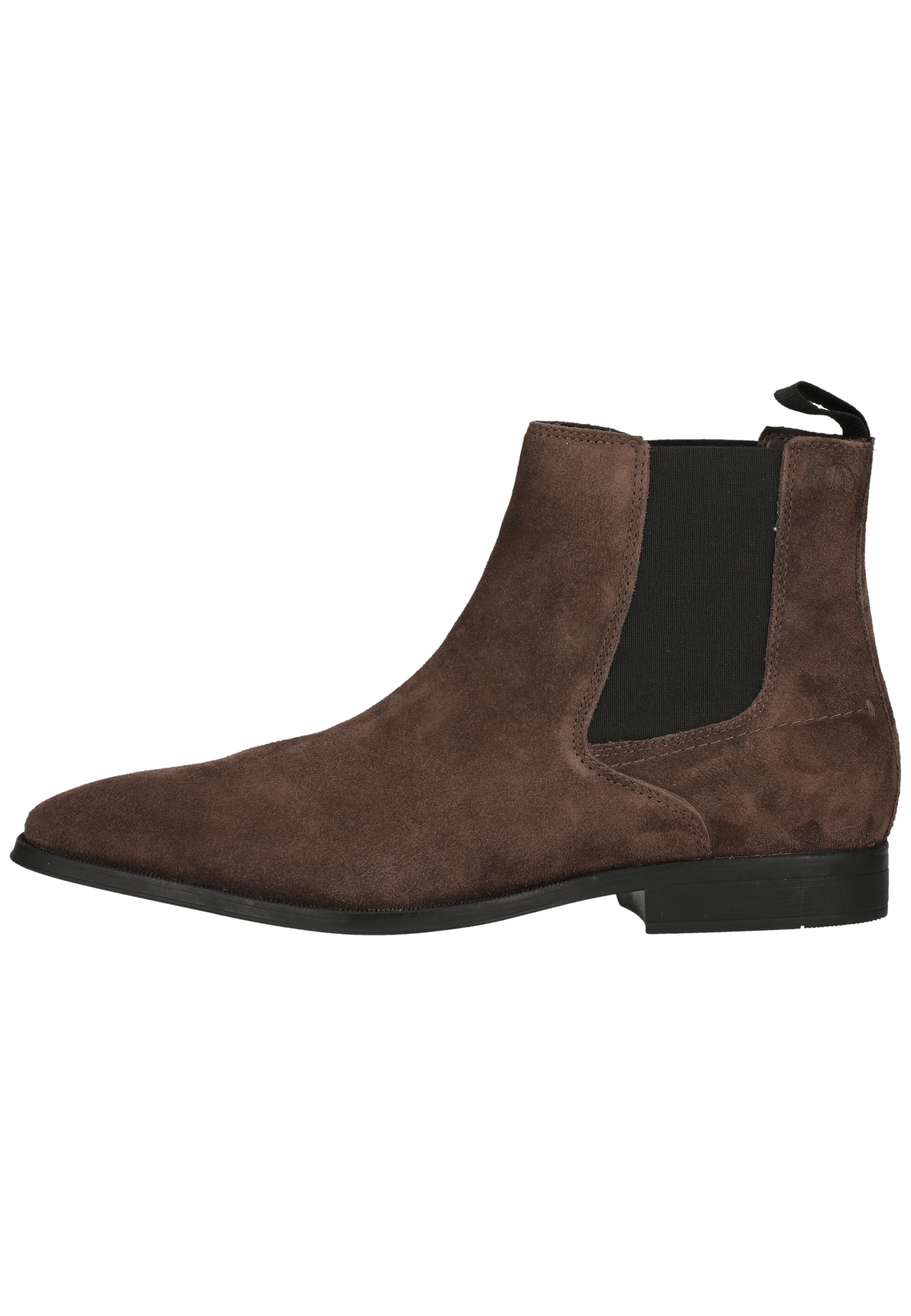 Clarks Stiefel »Paulton Easy«  in vielseitigem, klassischem Design