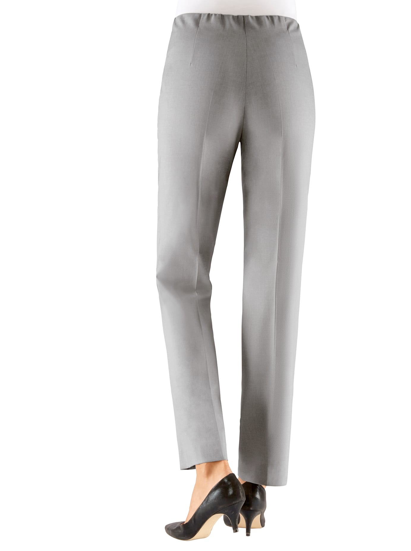 Come on Bügelfaltenhose