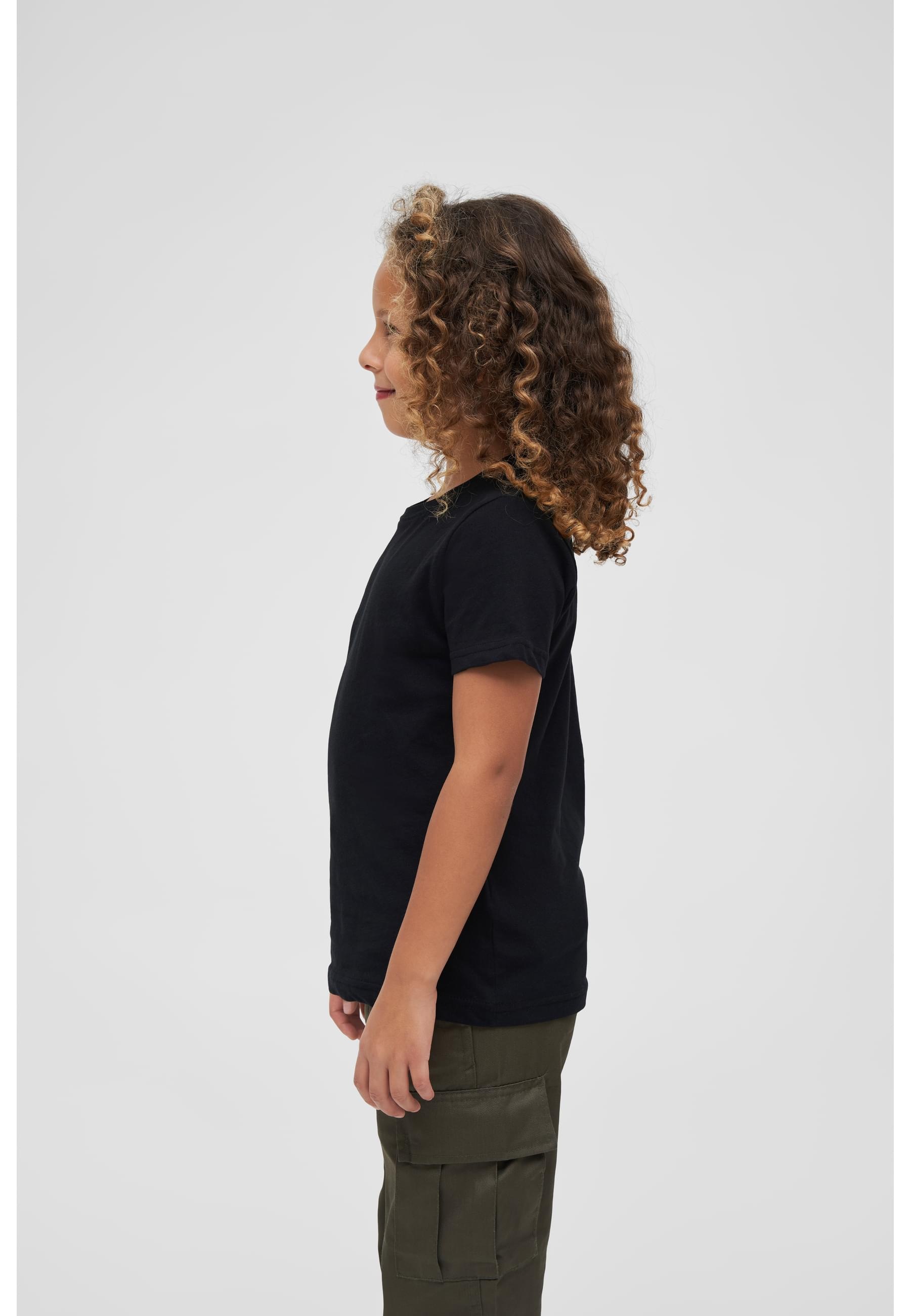 Thumbnail - Brandit Kurzarmshirt "Brandit Unisex Kids T-Shirt" 1 Stk.