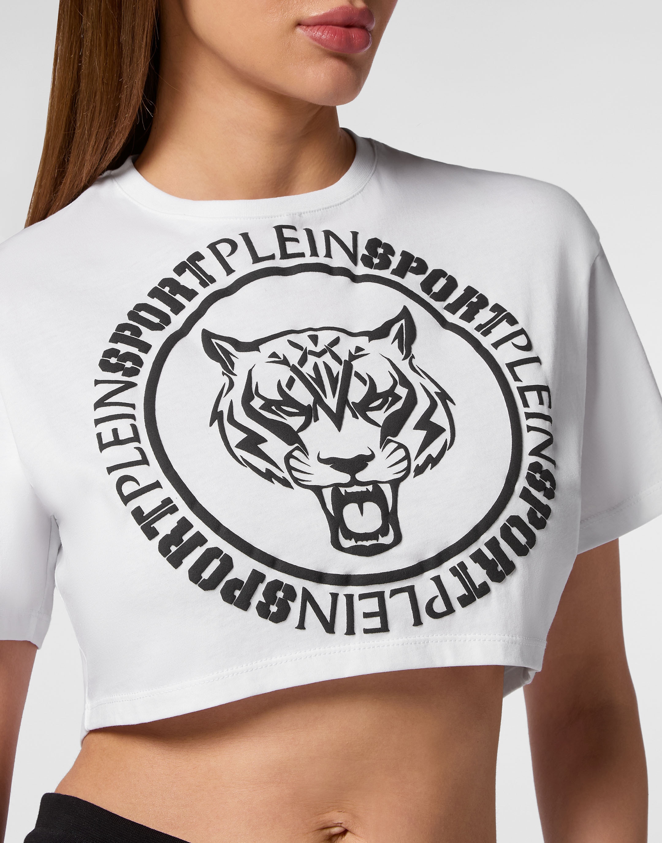PLEIN SPORT T-Shirt »T-Shirt«