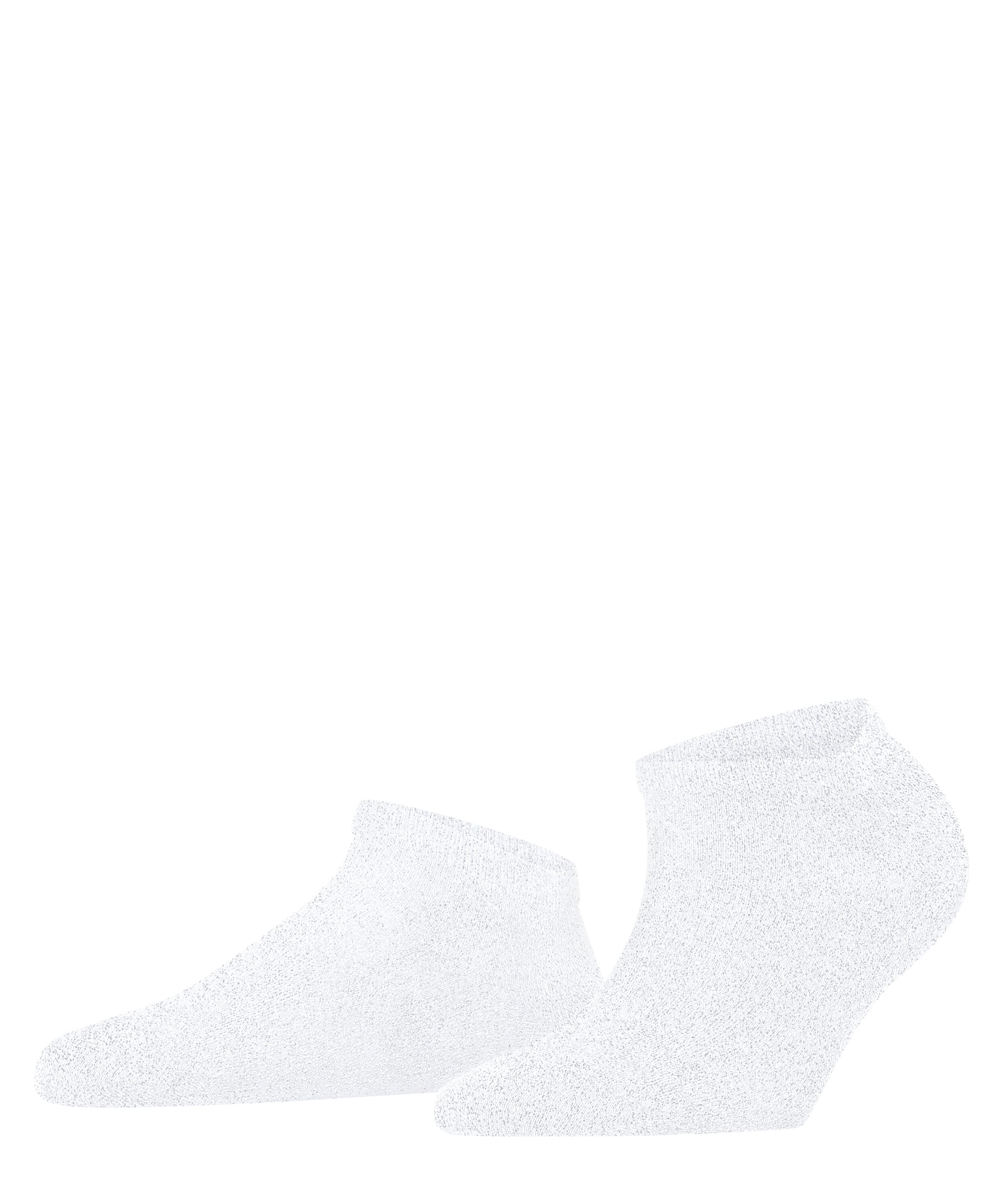 FALKE Sneakersocken "Shiny" 1 Paar tlg.